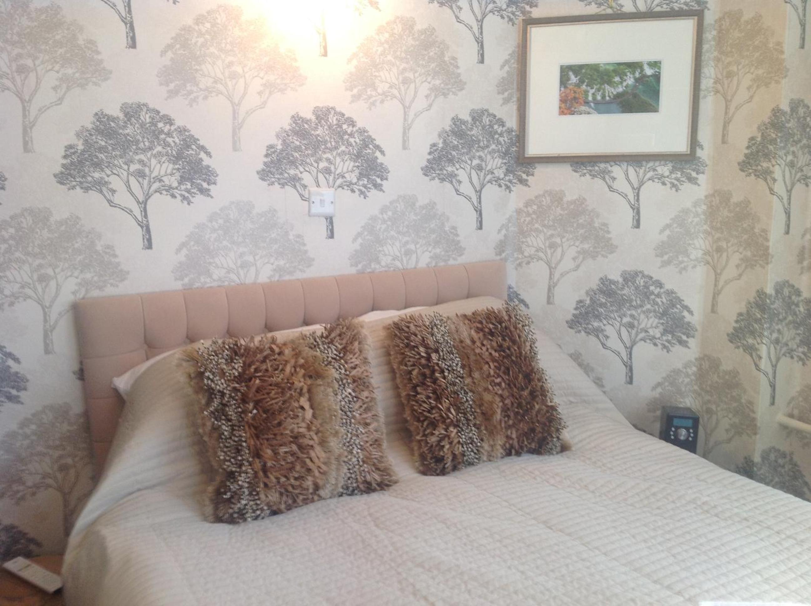 Double Room - Photo 11