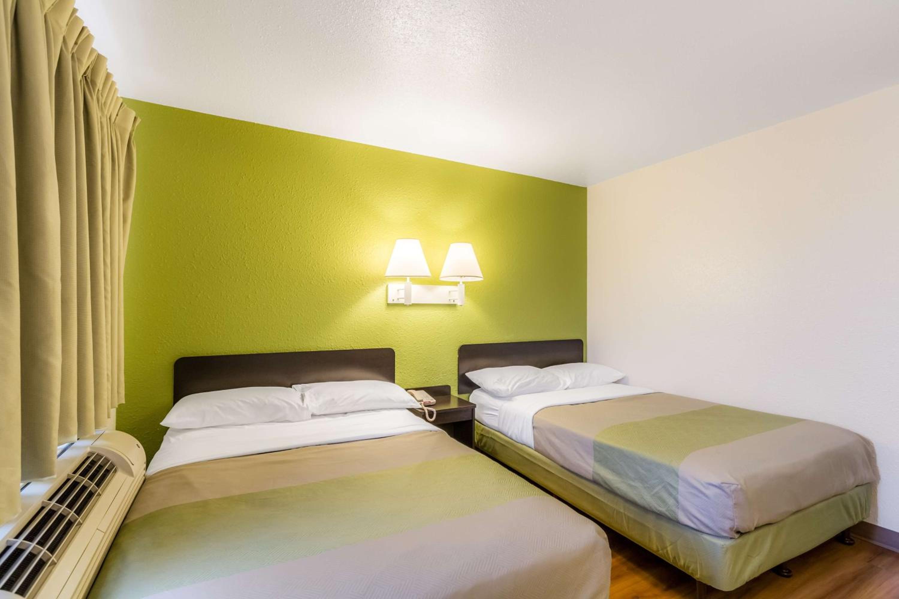 Deluxe Quadruple Room photo 1