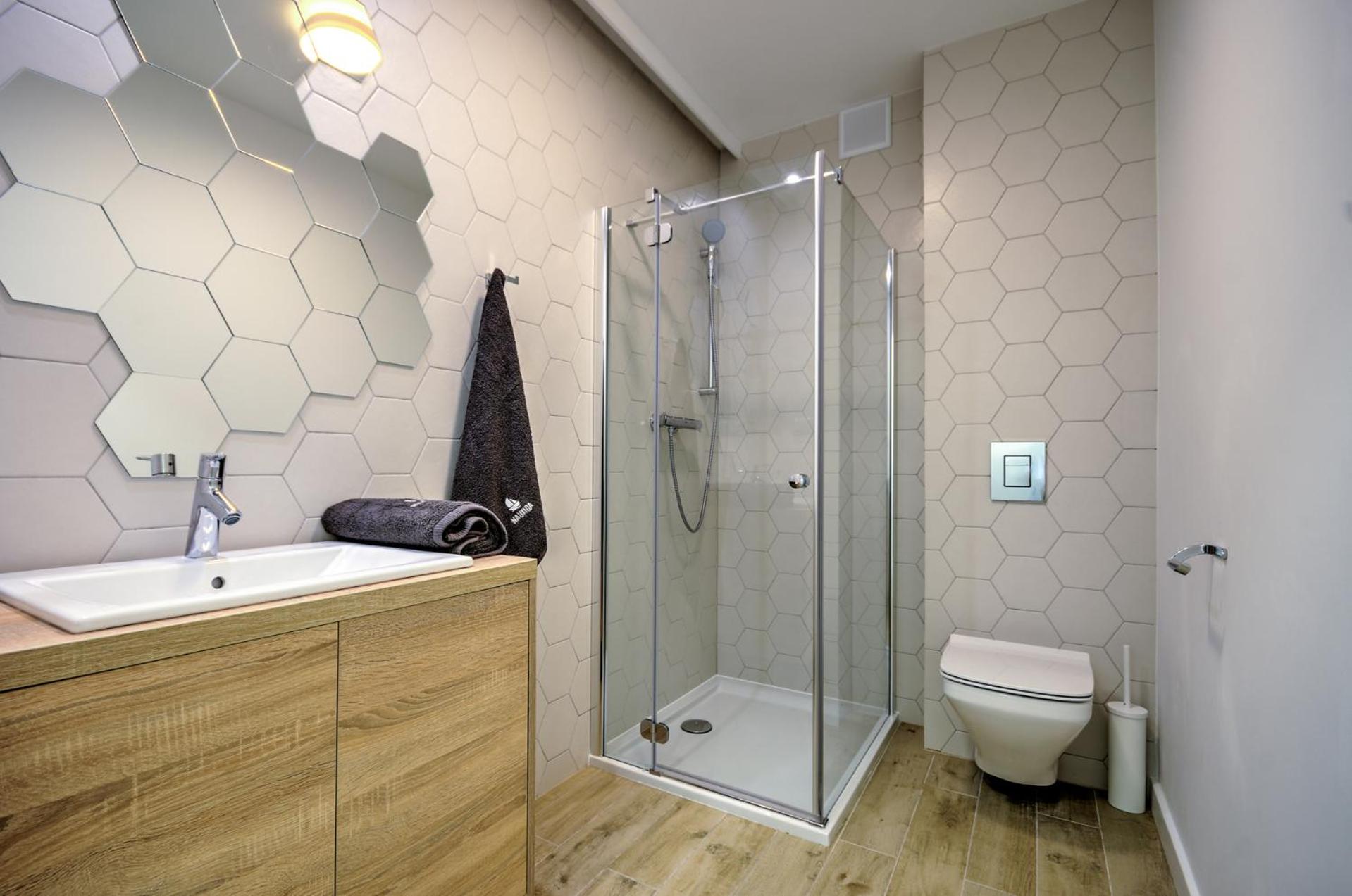 Studio Apartment photo 3