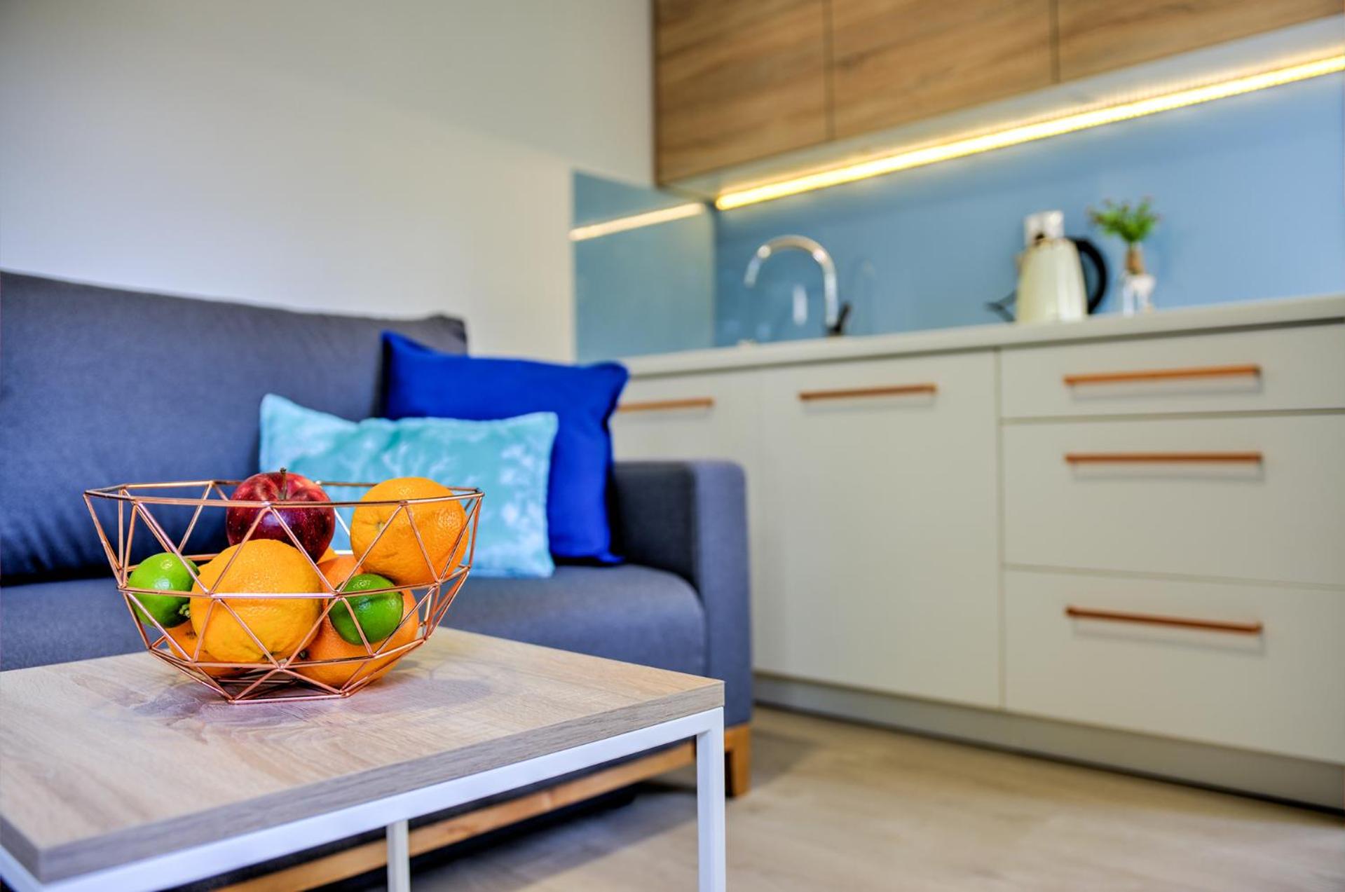 Studio Apartment photo 2
