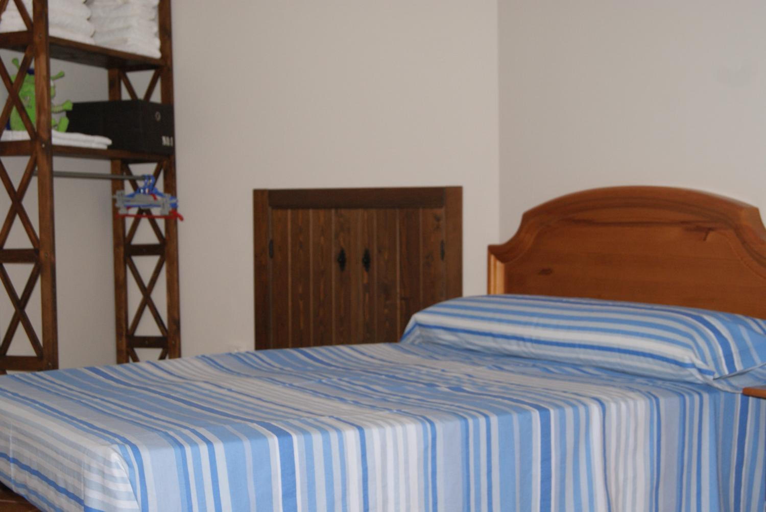 Apartment with Balcony photo 3