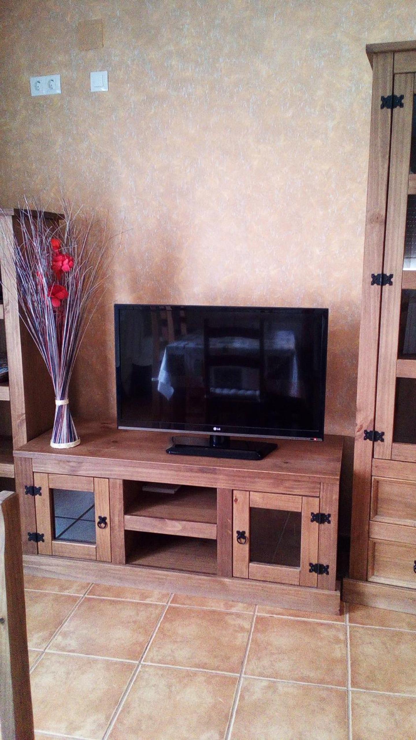 Apartment with Terrace photo 2