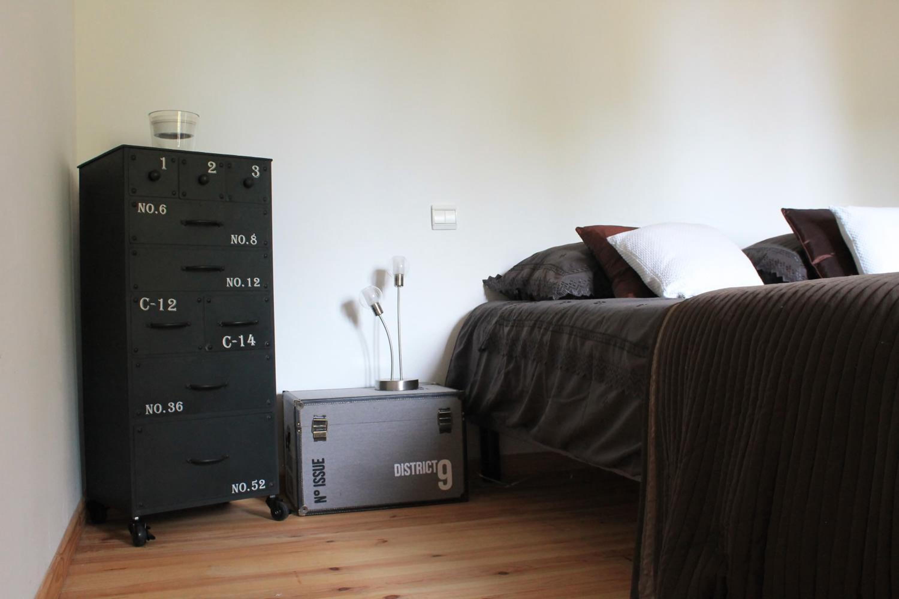Double Room with Private Bathroom photo 3