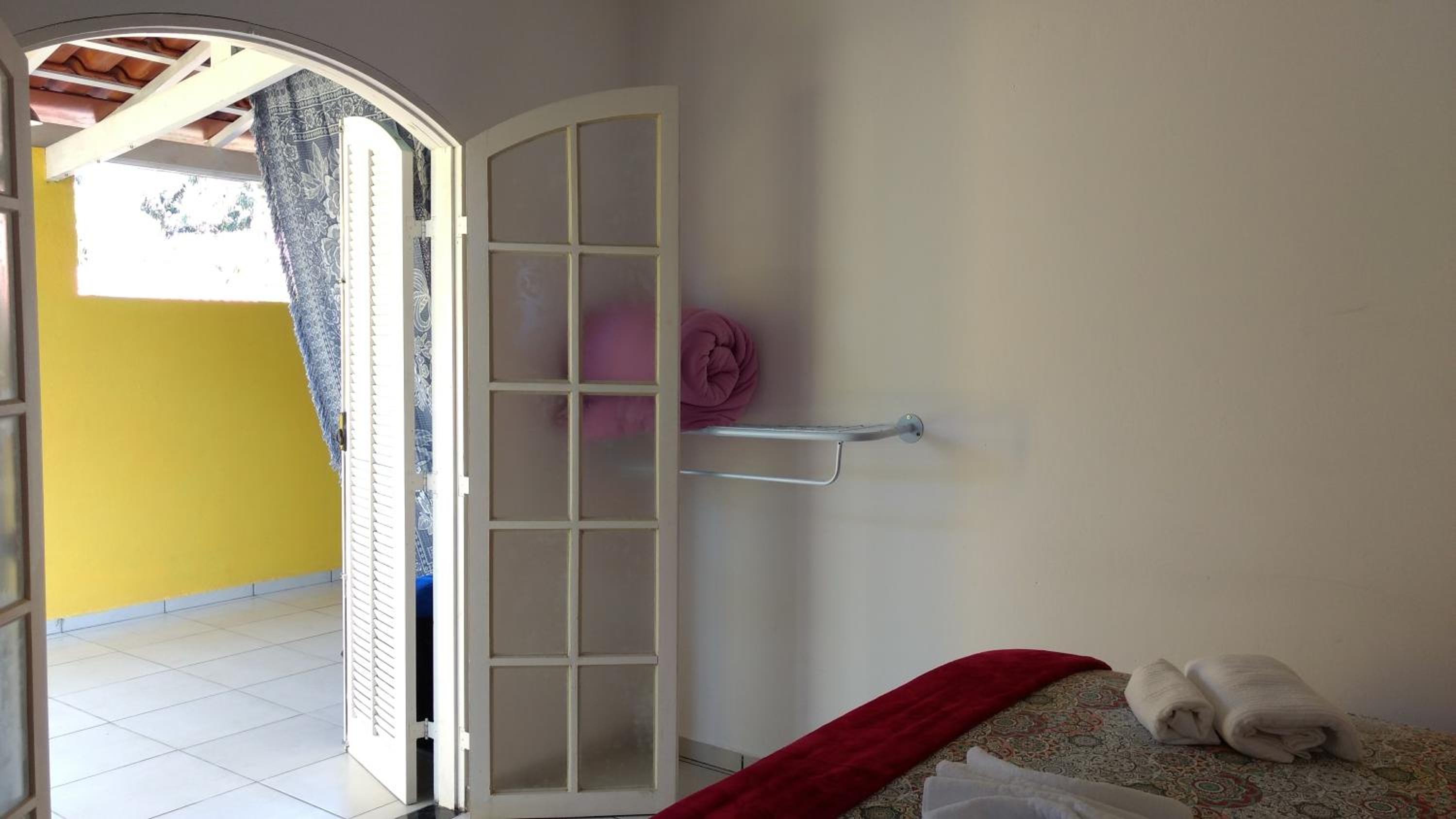 Triple Room With Private Bathroom photo 1