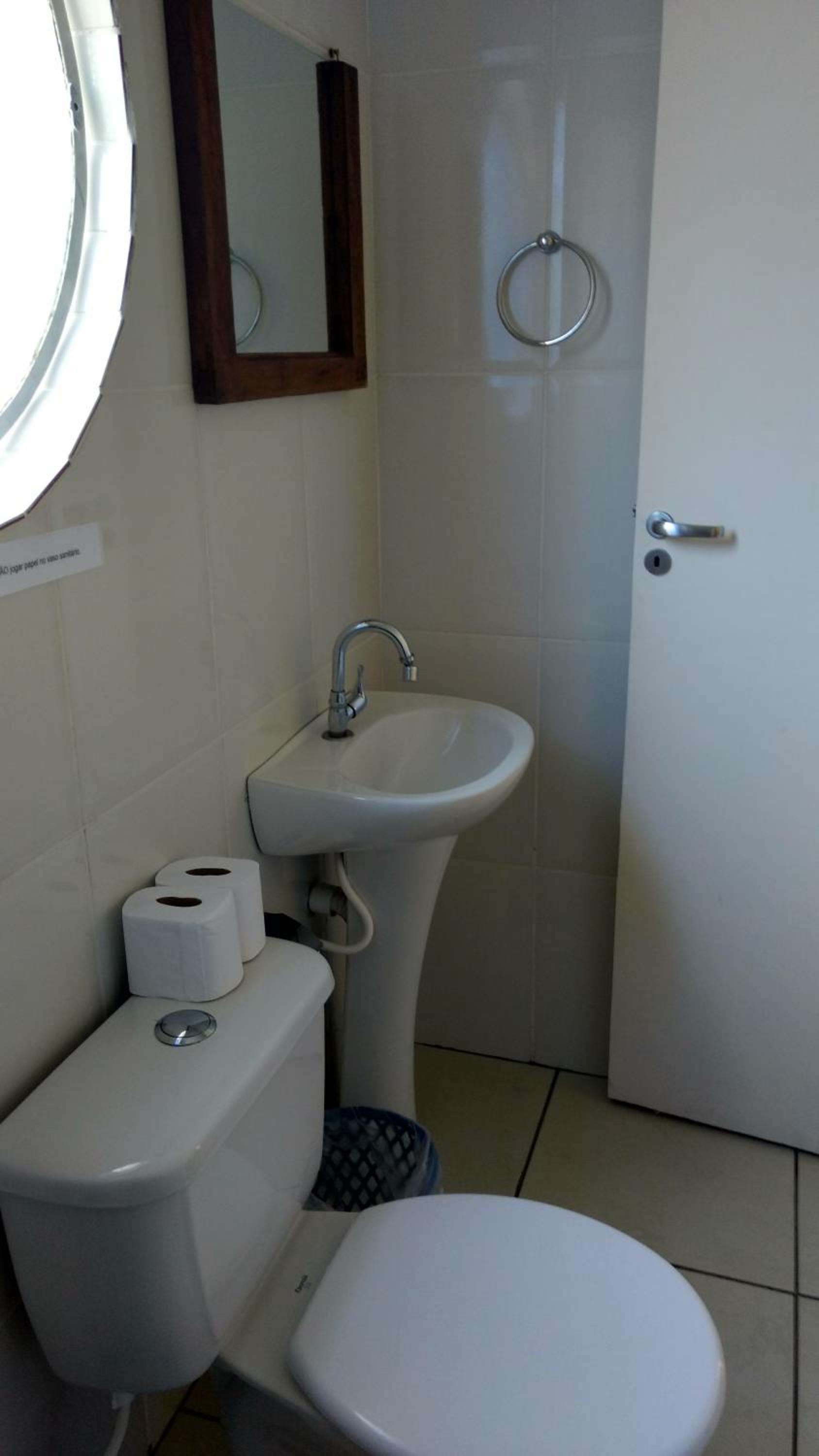 Triple Room With Private Bathroom photo 3