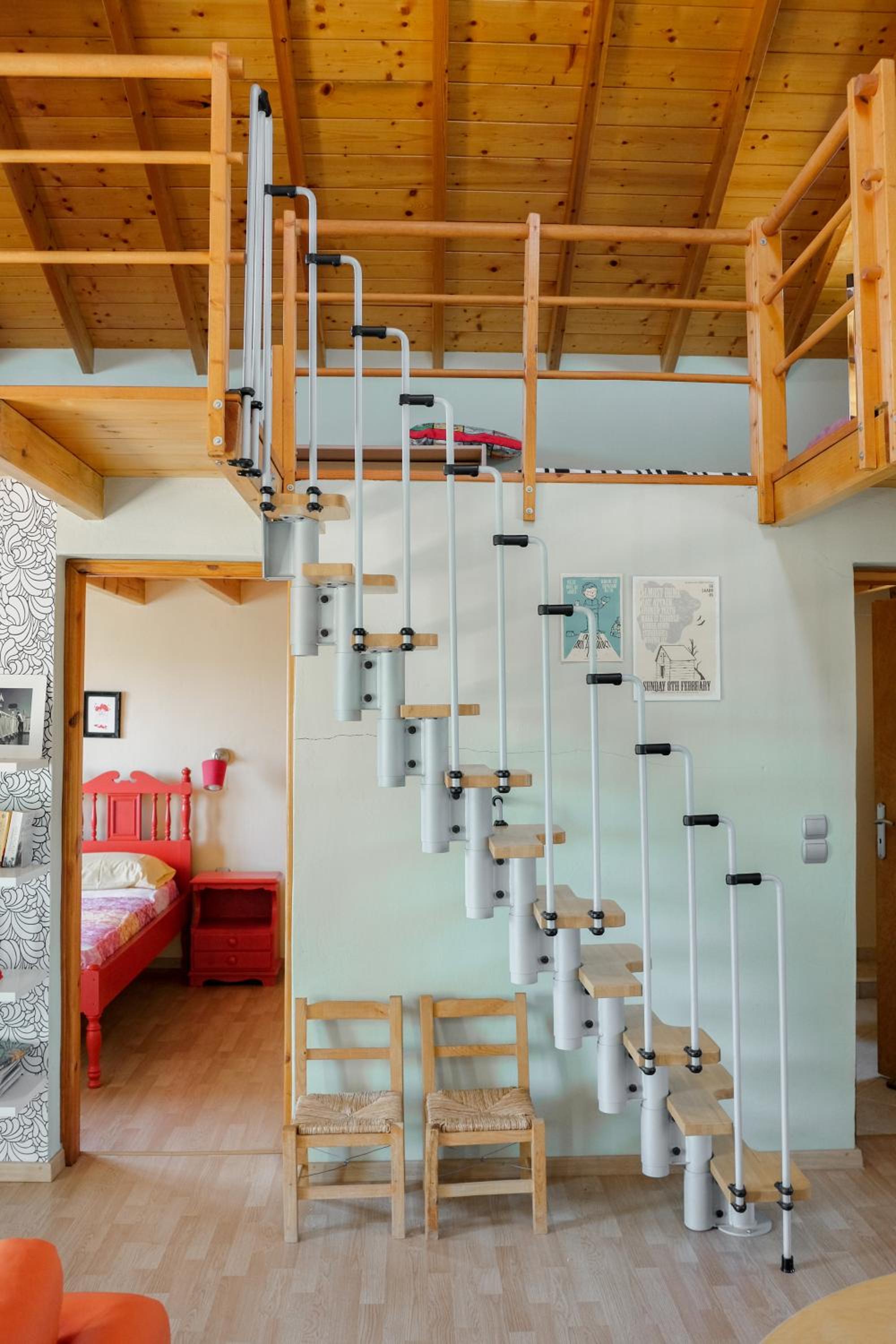 Vacation Home photo 1