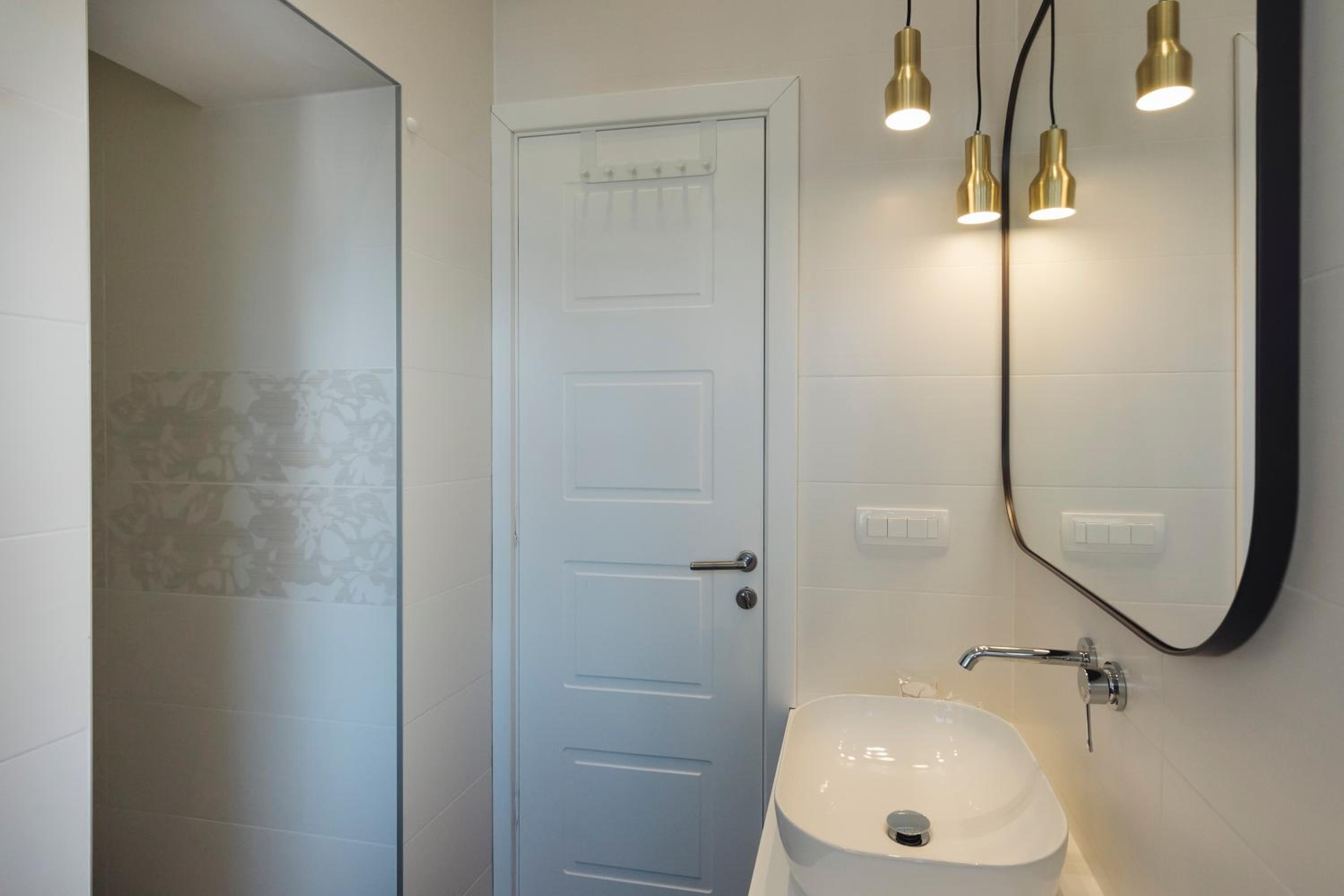 Superior Apartment with Sea View photo 3