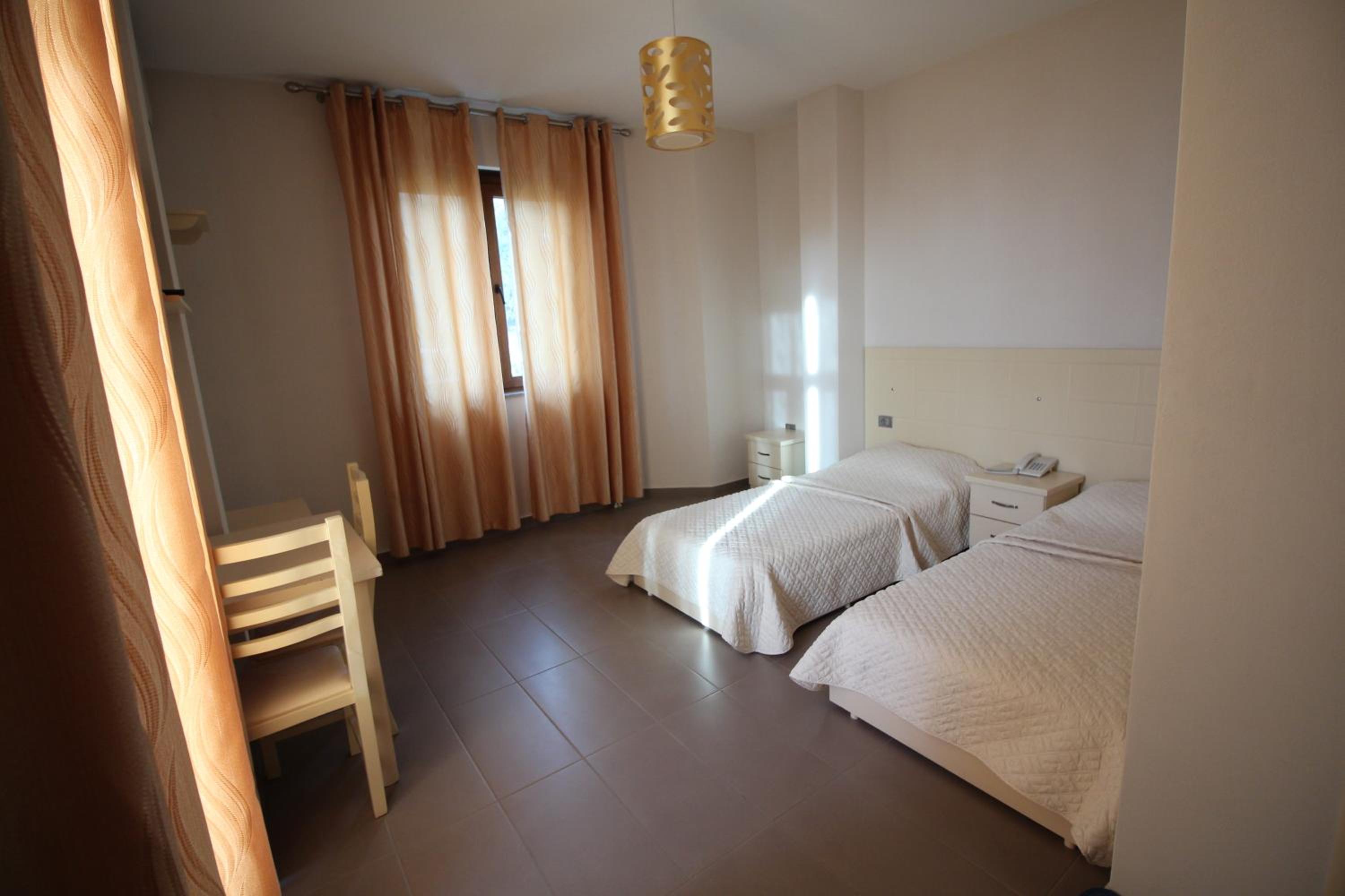 Twin Room photo 2