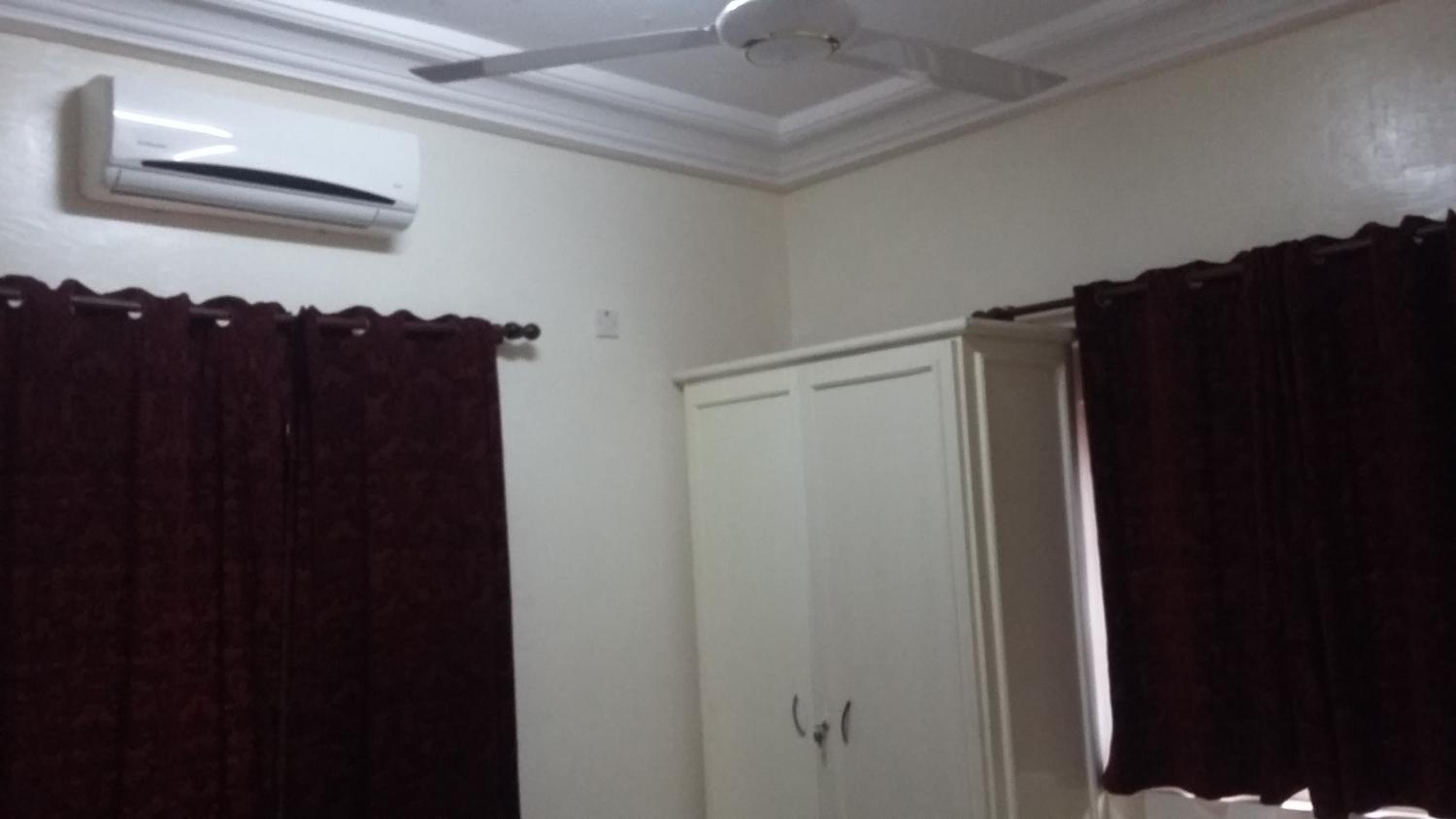 Standard Single Room with Shower