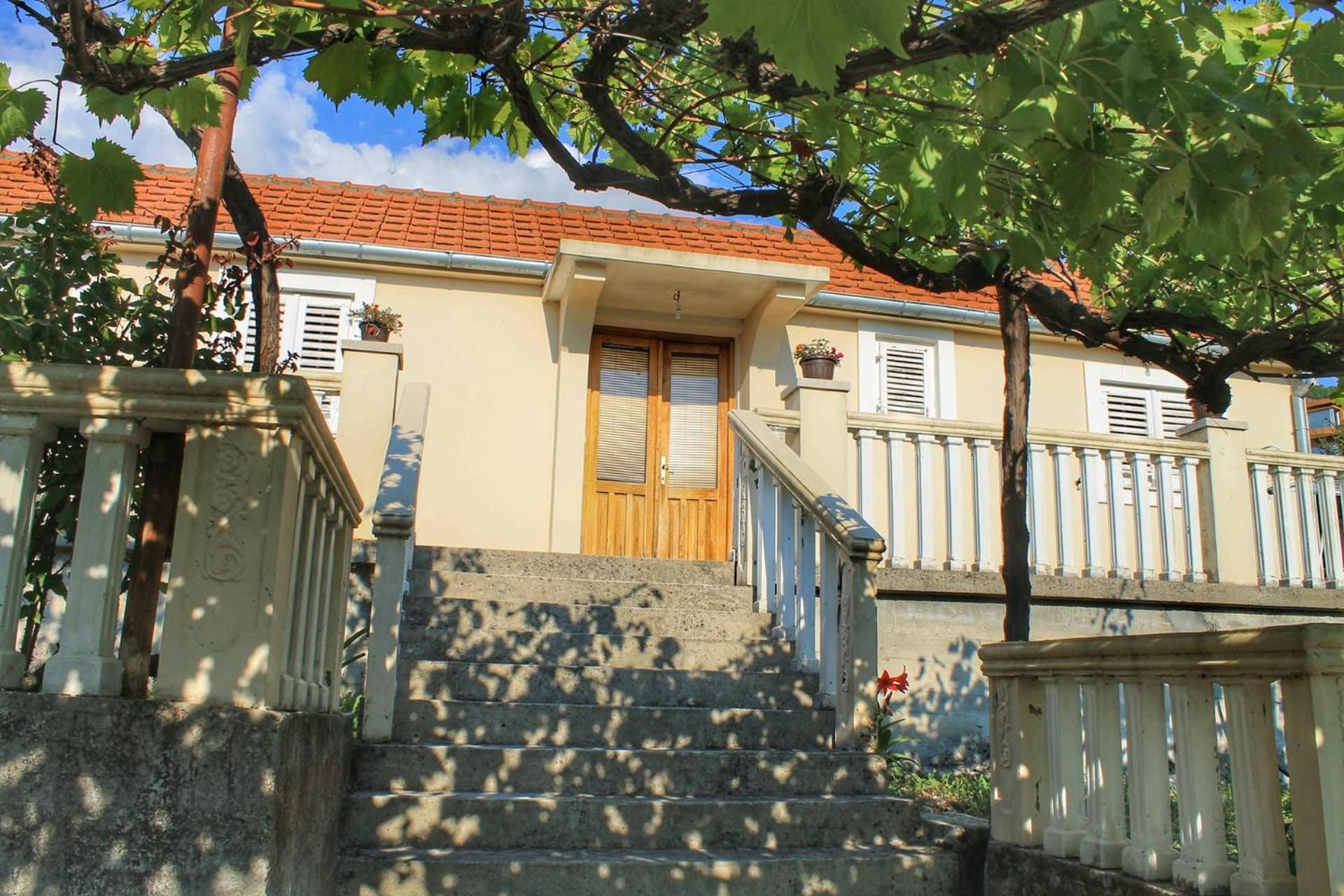 Apartment - Ground Floor