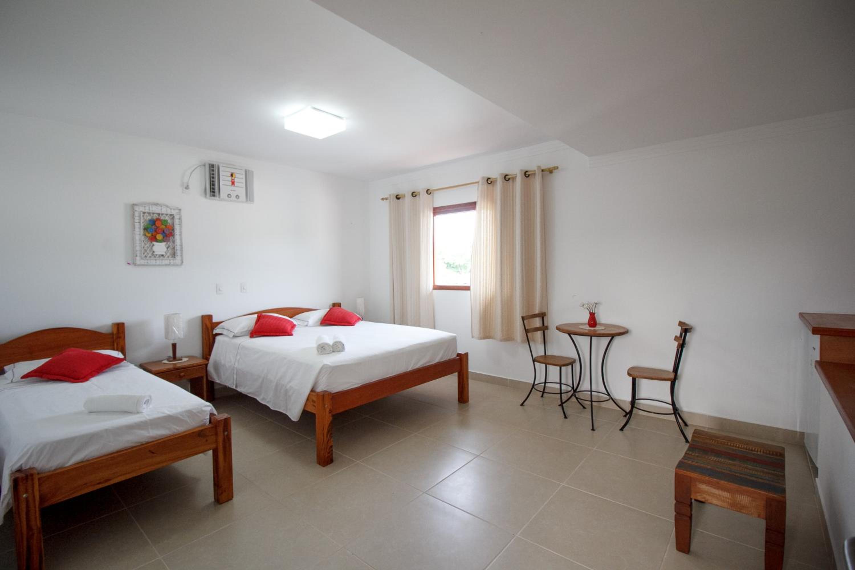 Comfort Triple Room
