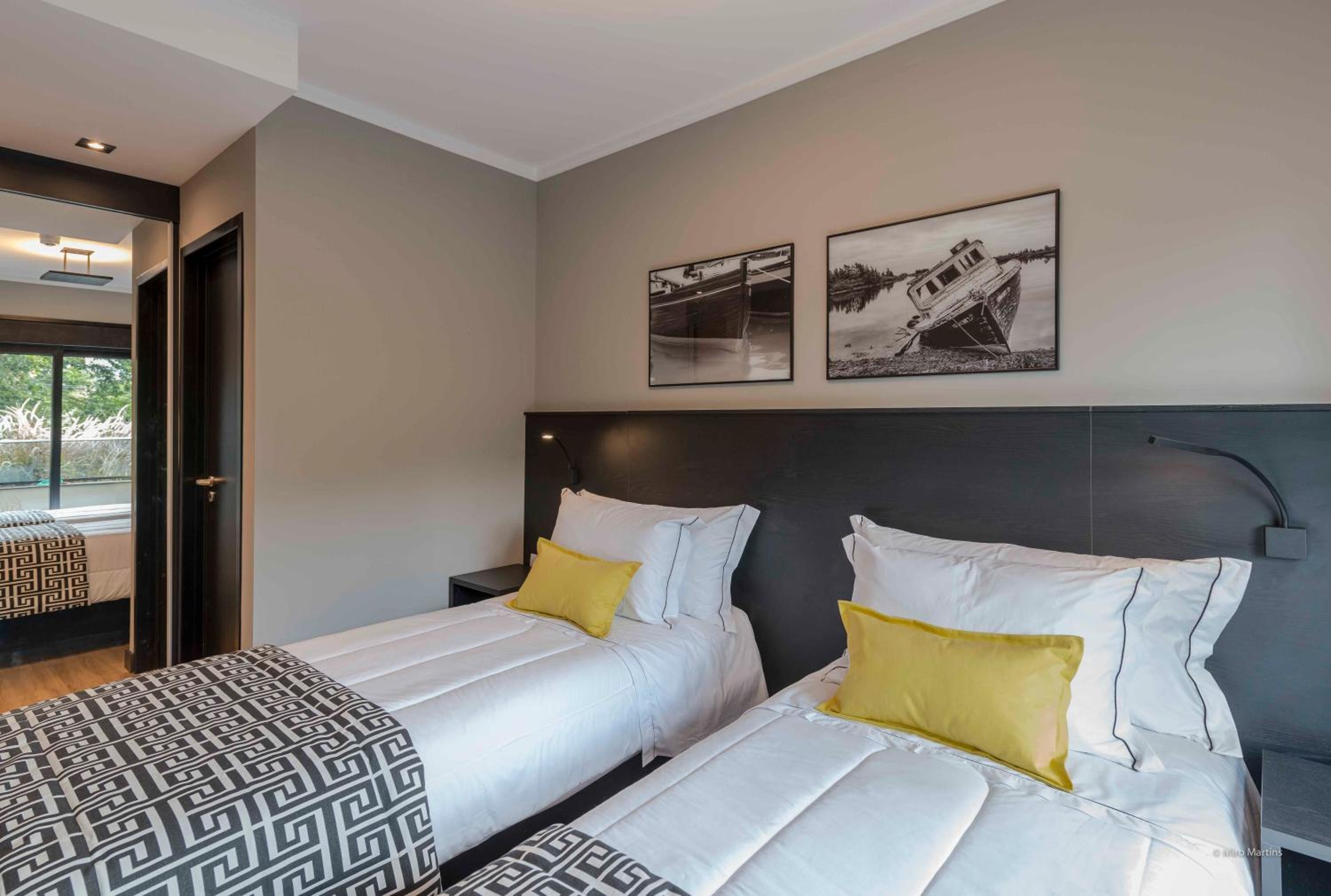 Executive Triple Room photo 2