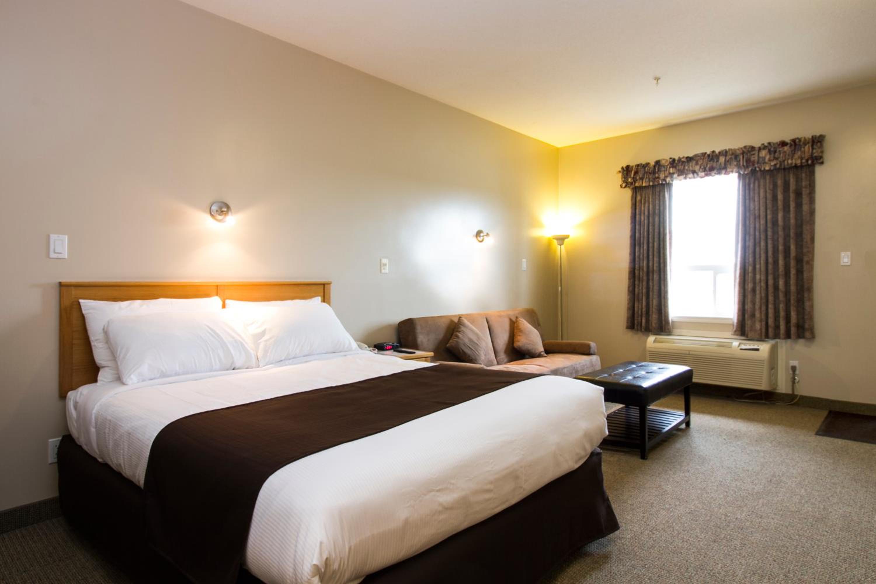 Deluxe Queen Room photo 1