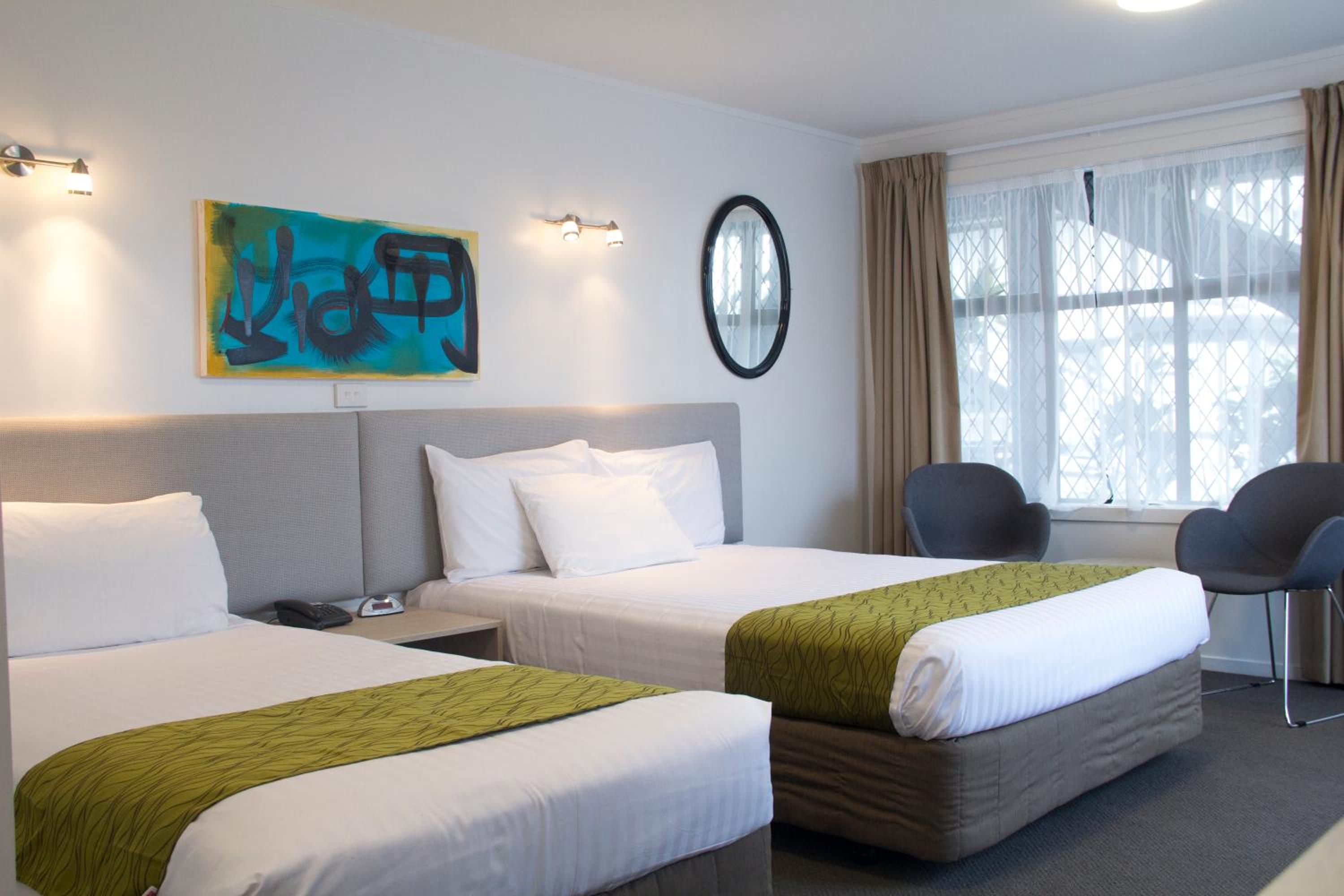 Motel Studio - Located Opposite Hotel - Photo 1