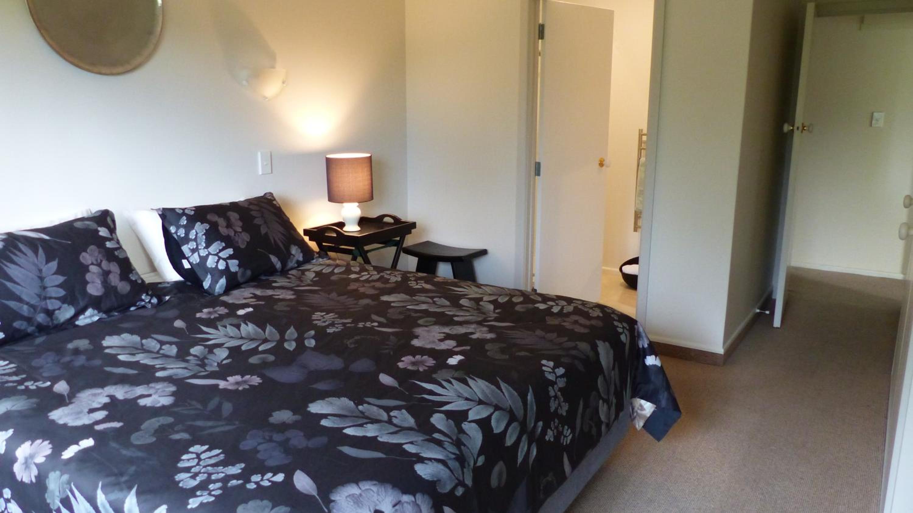 Double Room with Garden View photo 1