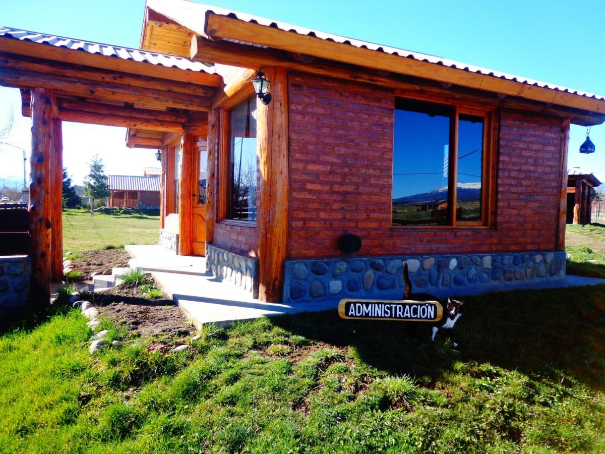 One-Bedroom Chalet photo 1