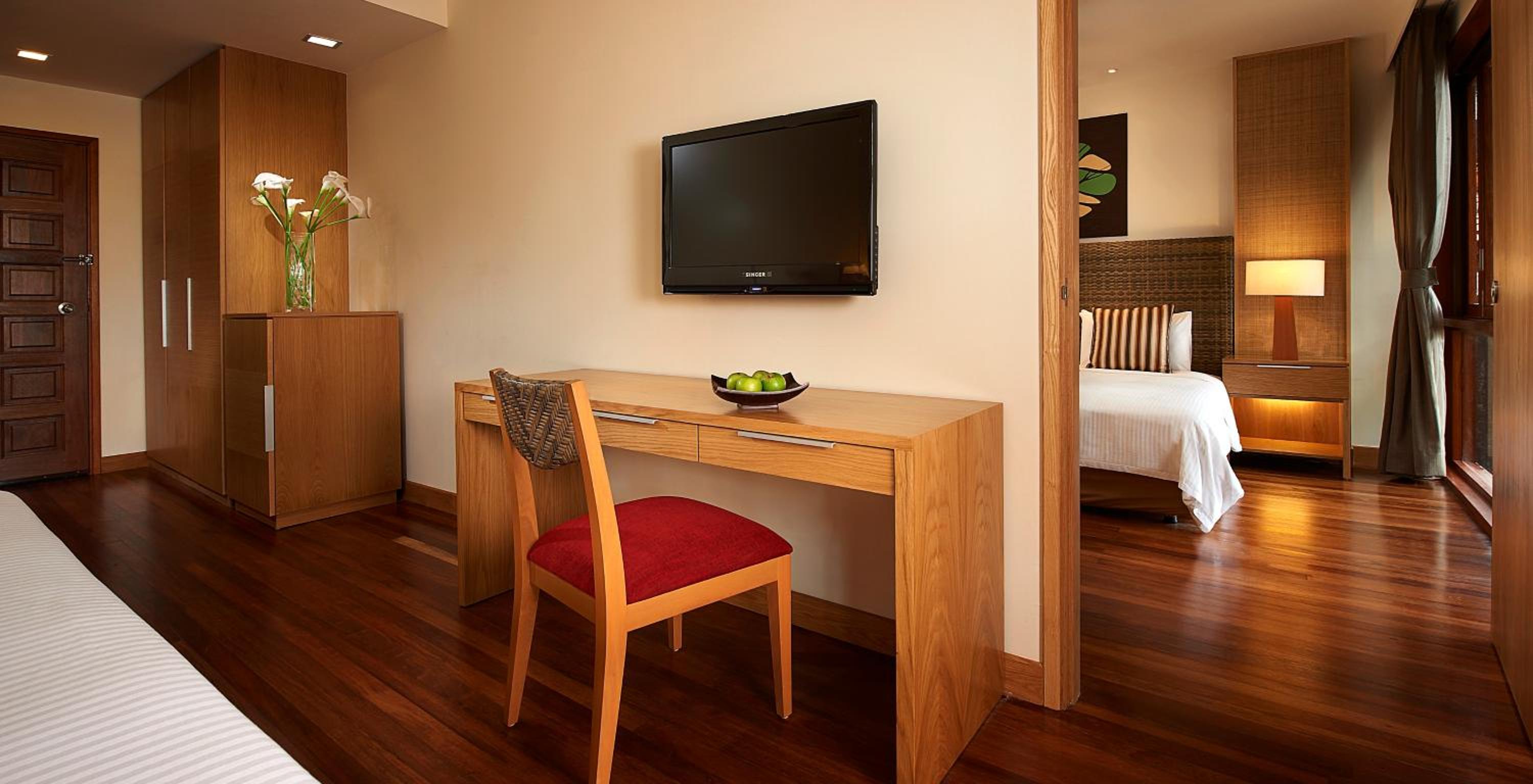 Family Chalet - Photo 11