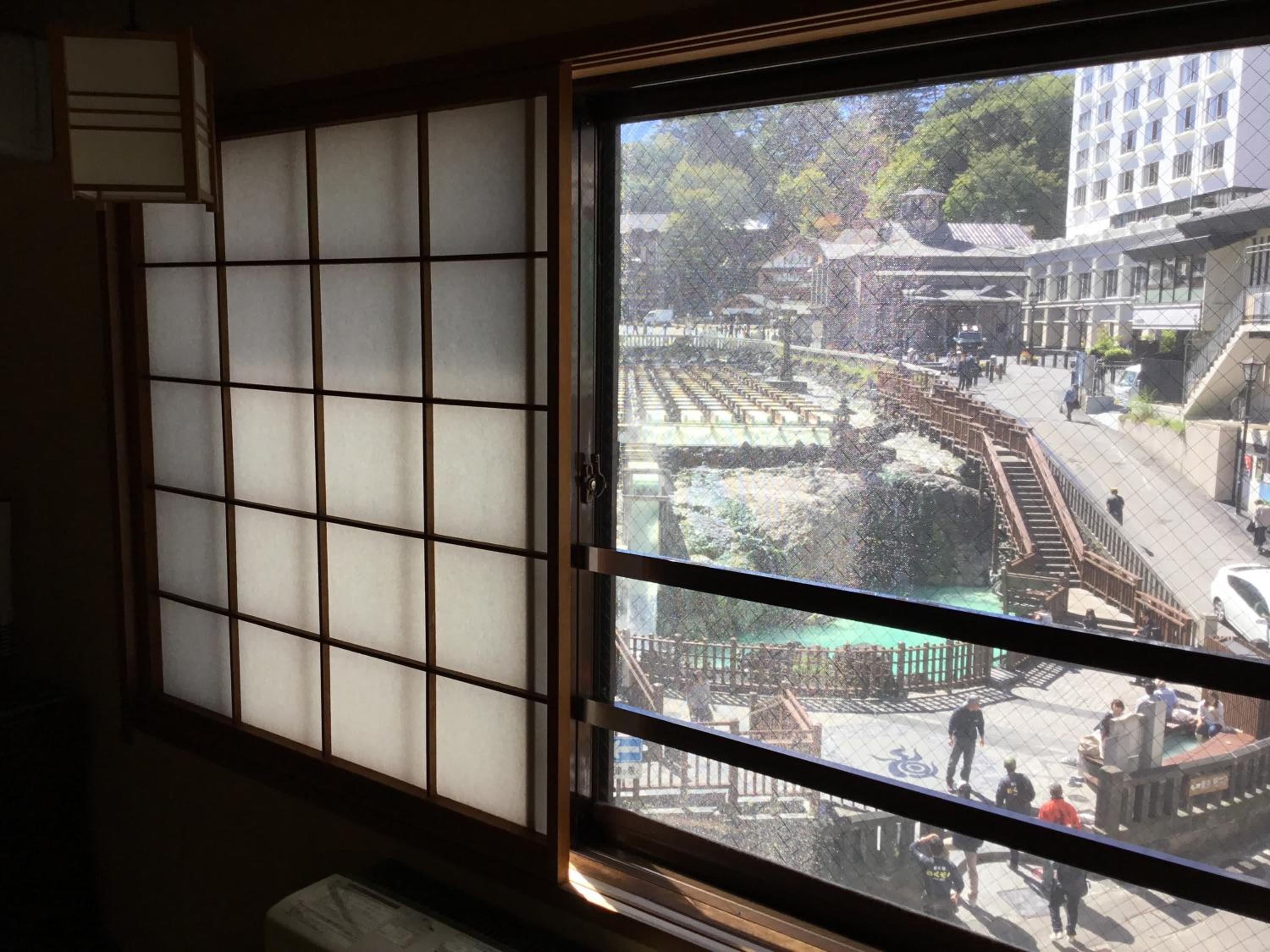 Japanese-Style Family Room - Photo 10