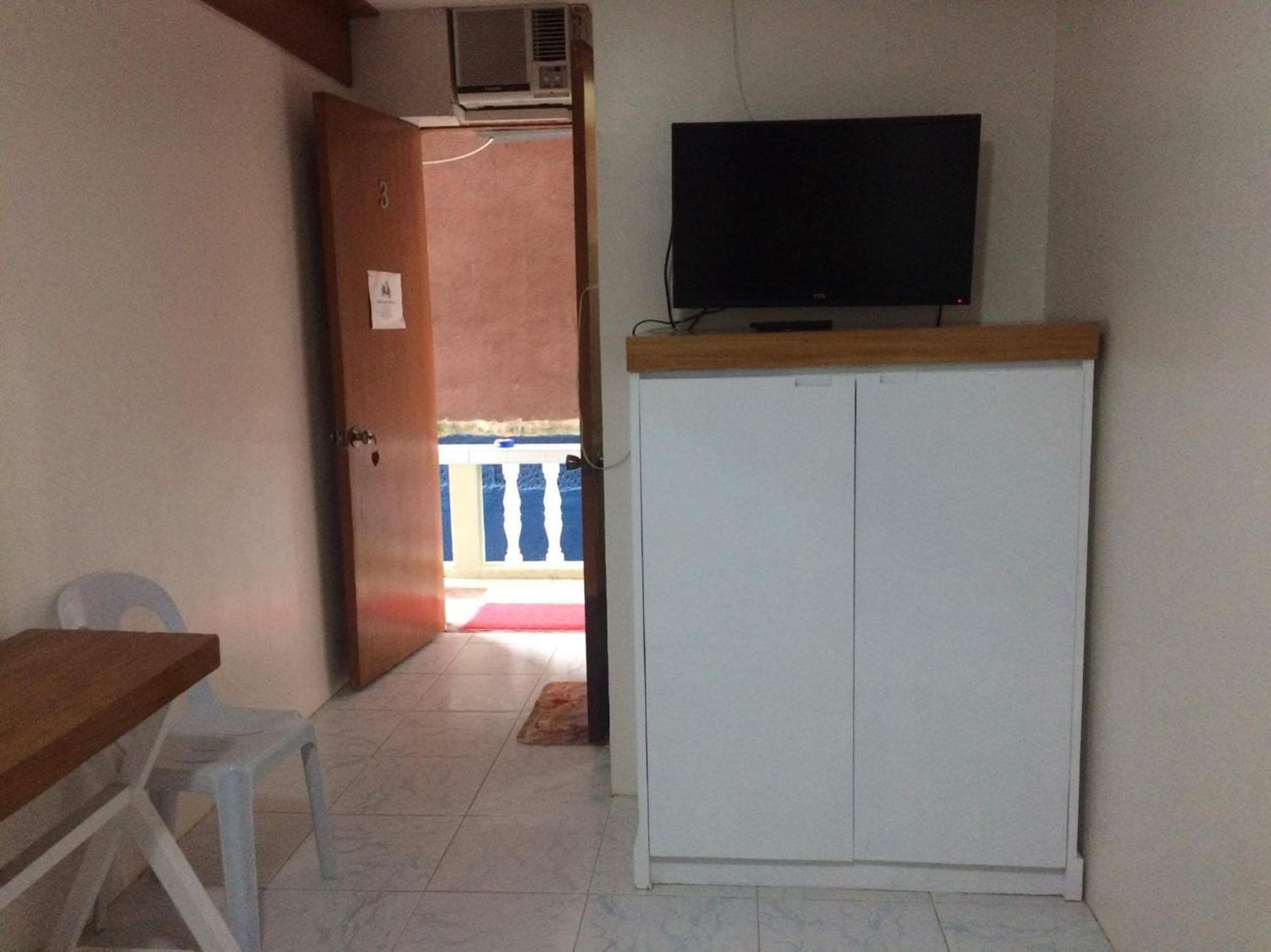 Budget Double or Twin Room photo 1