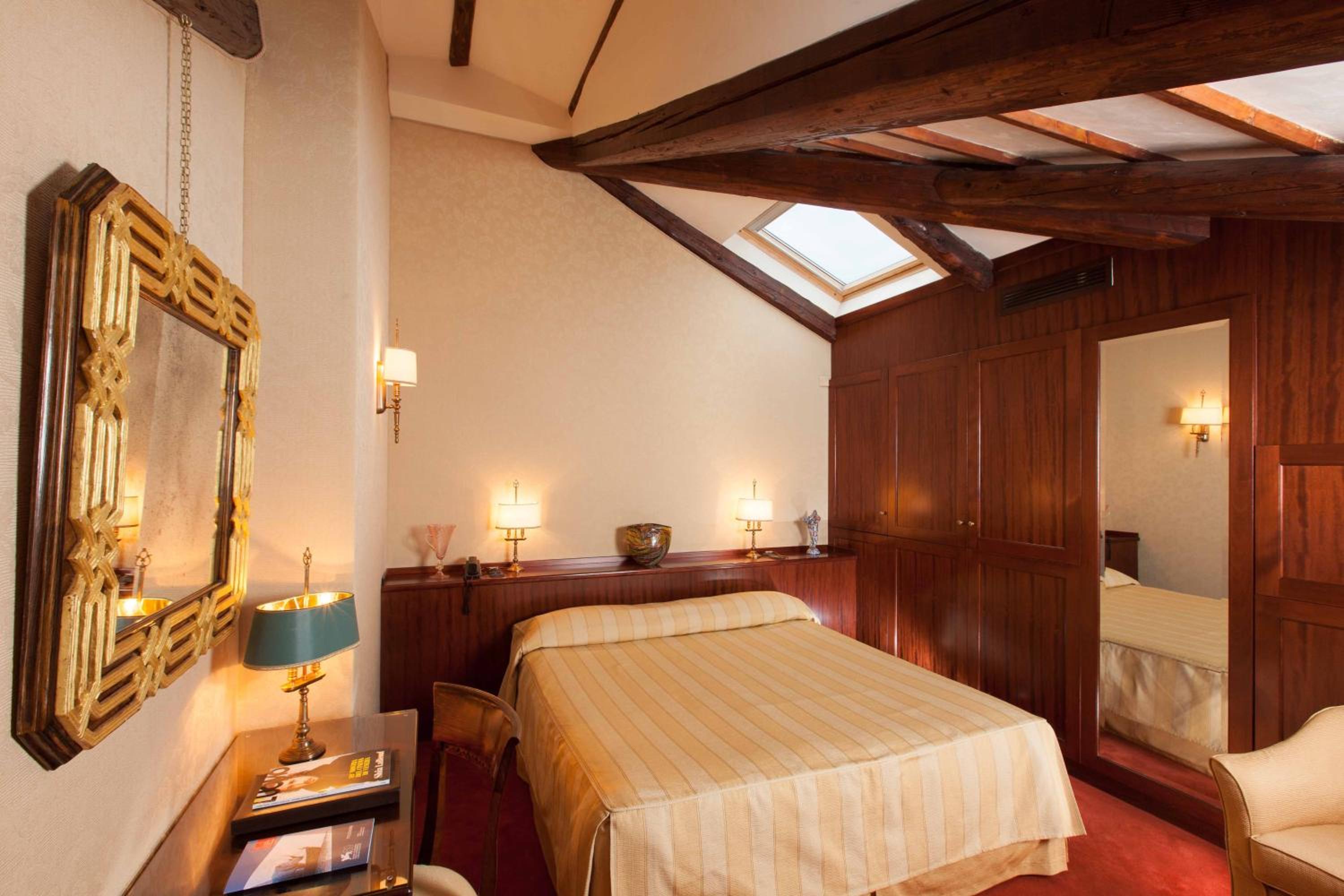 Superior Double Room with Full Breakfast