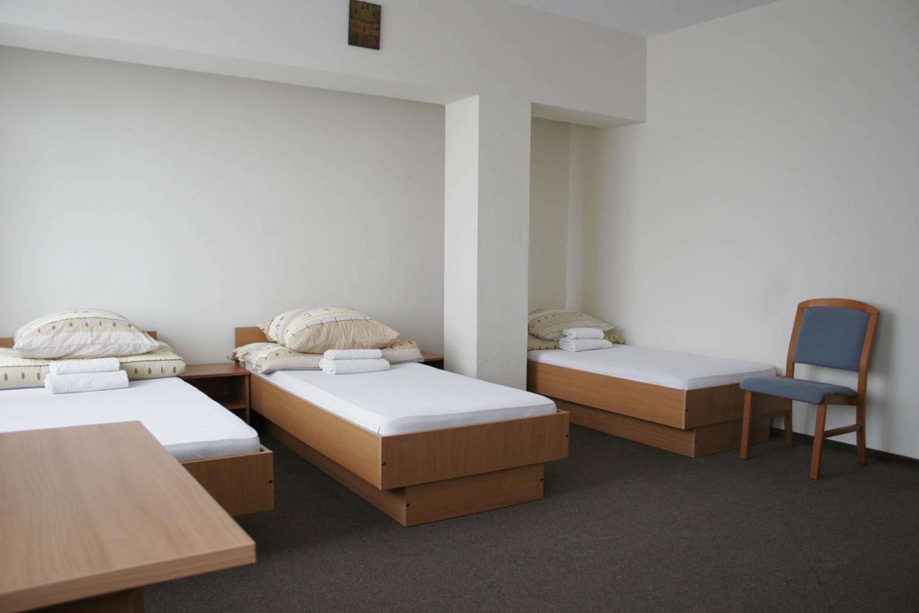 Triple Room - Photo 1