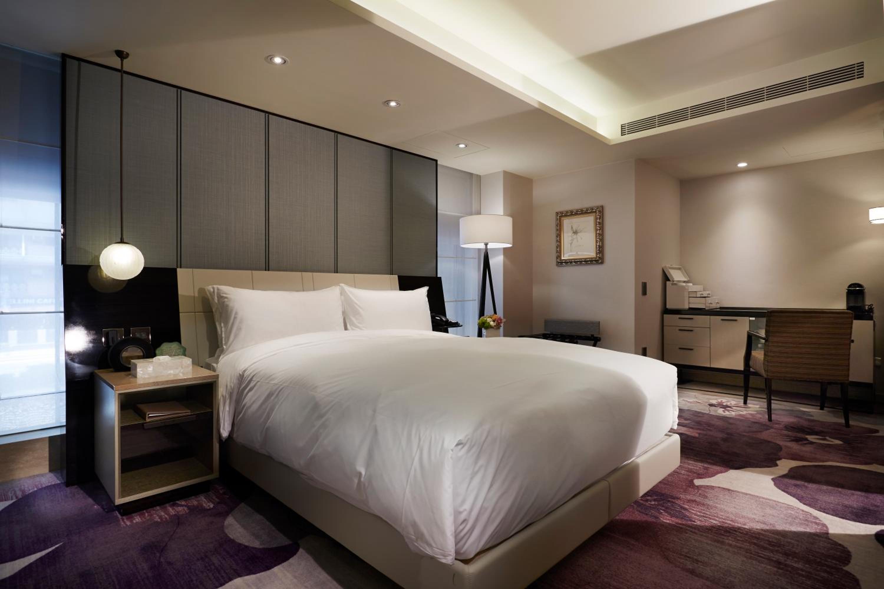 Double Room - Disability Access photo 1