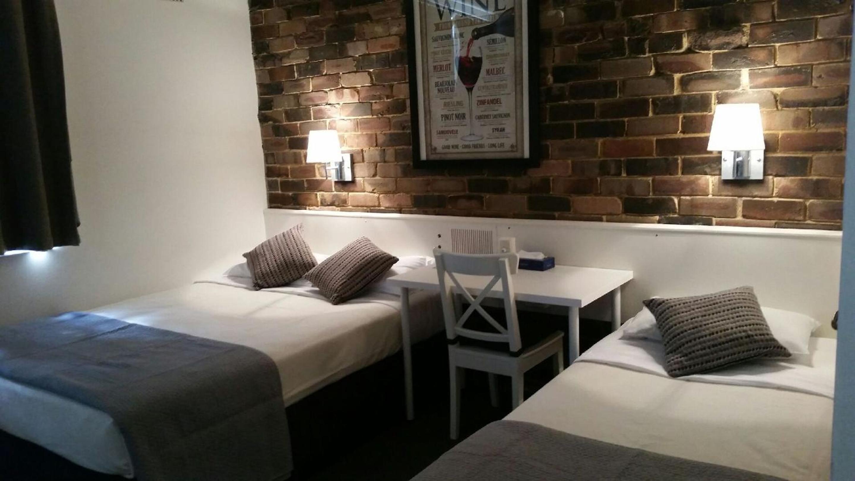 Deluxe Room photo 2
