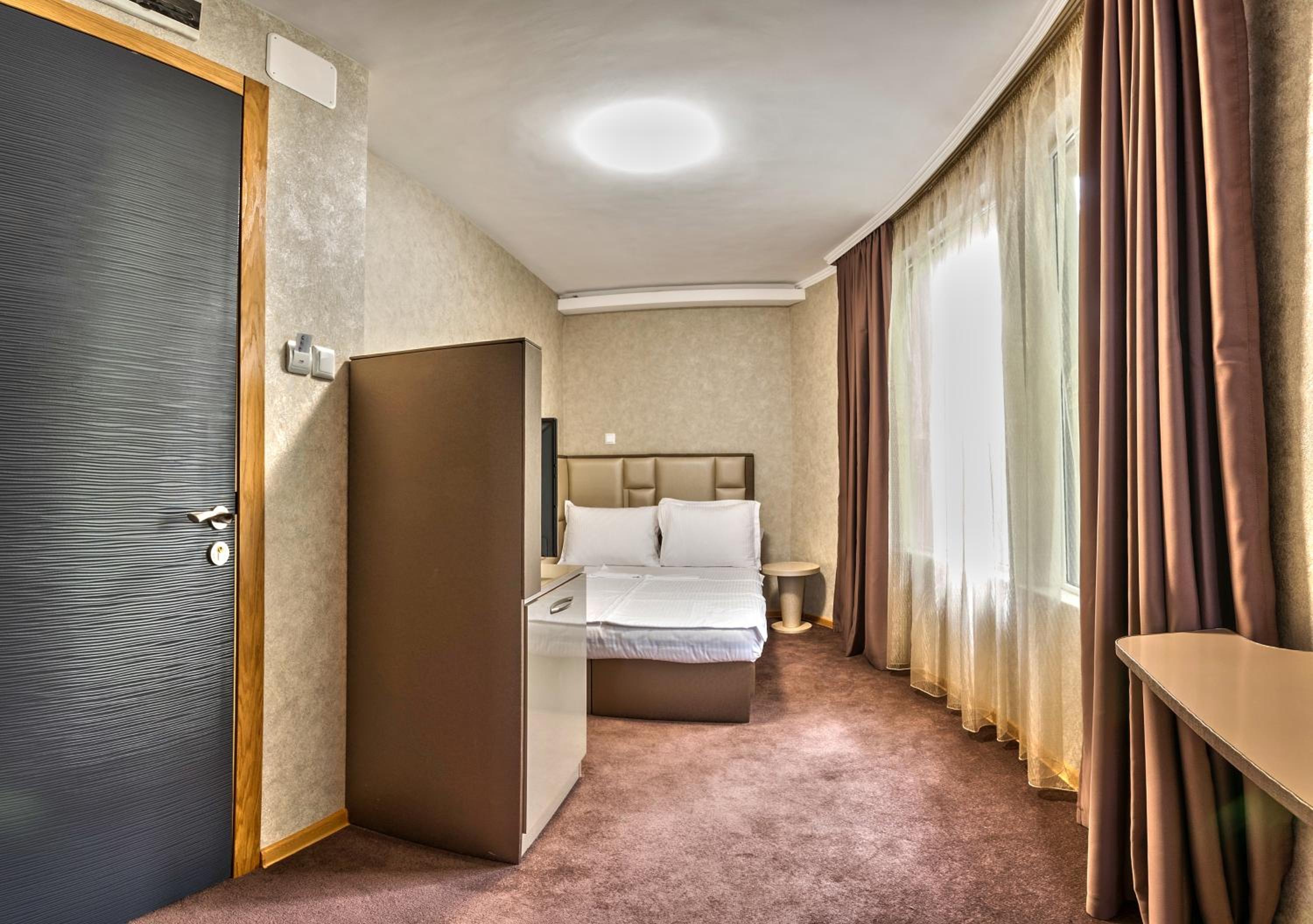Comfort Double Room with Small Balcony photo 1