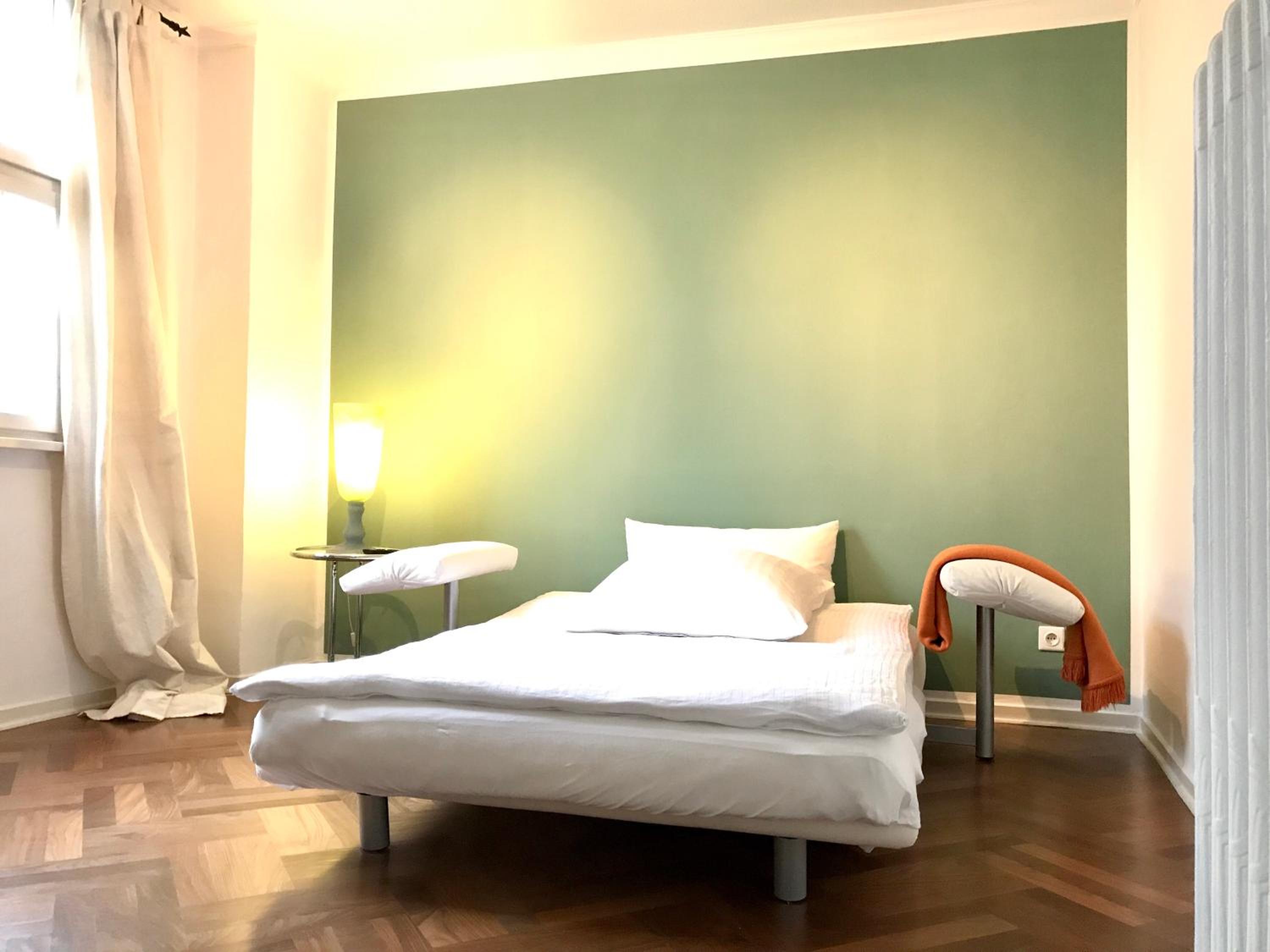 Maisonette Apartment photo 3