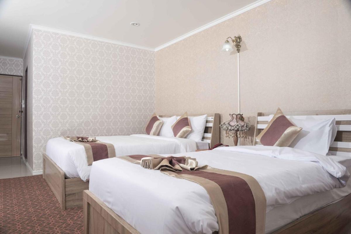 Deluxe Triple Room photo 1