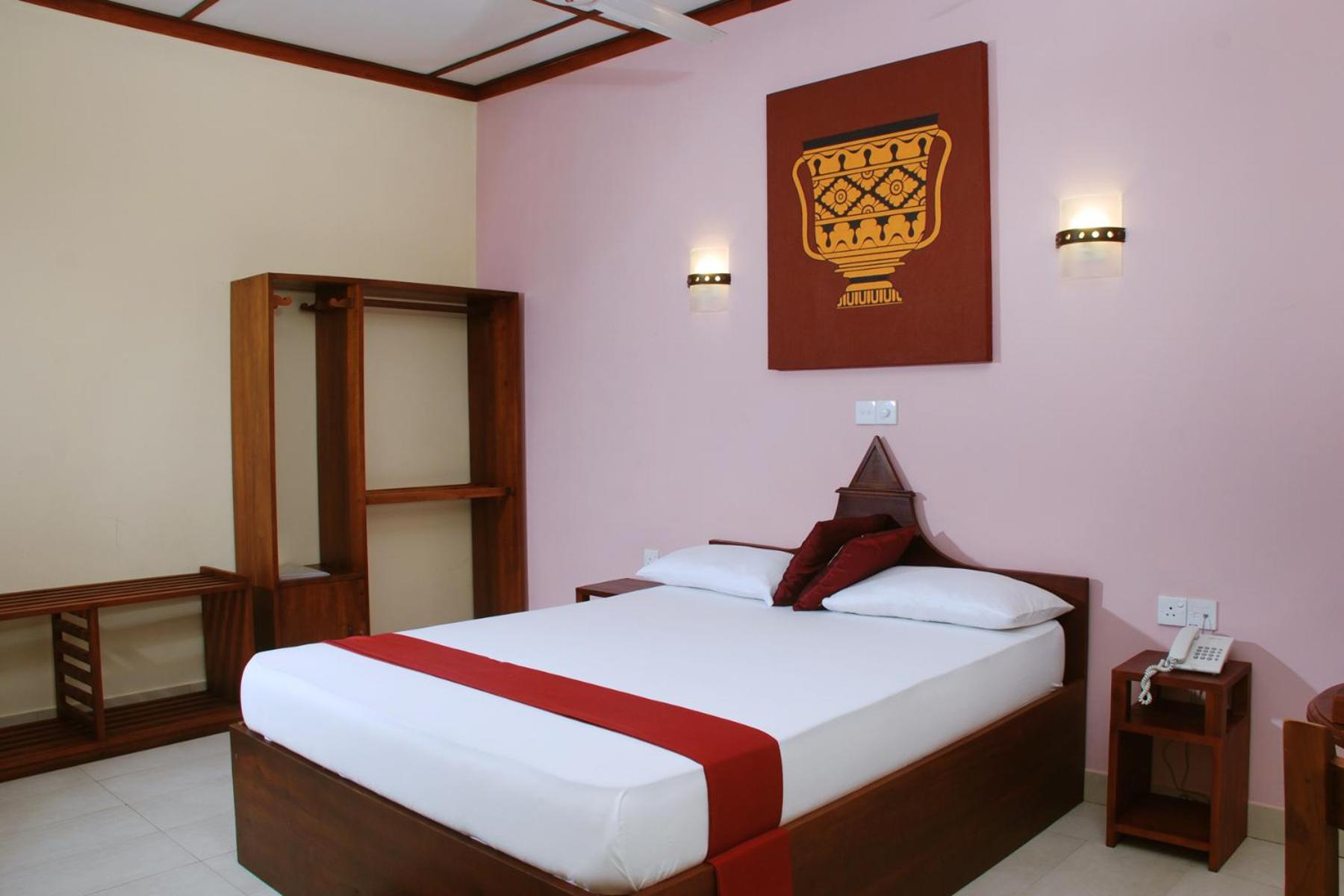 Double Room photo 1