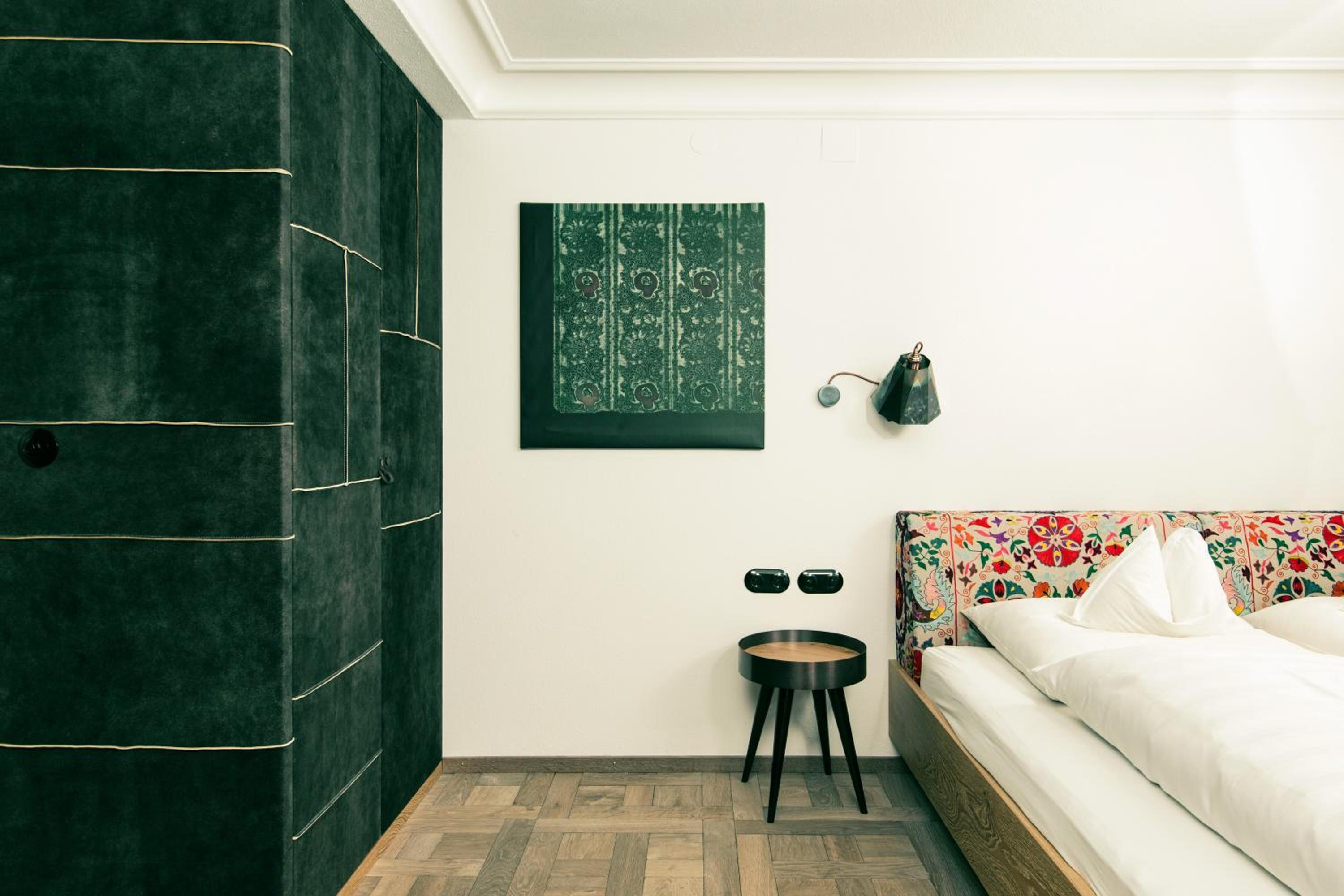 Family Suite photo 1