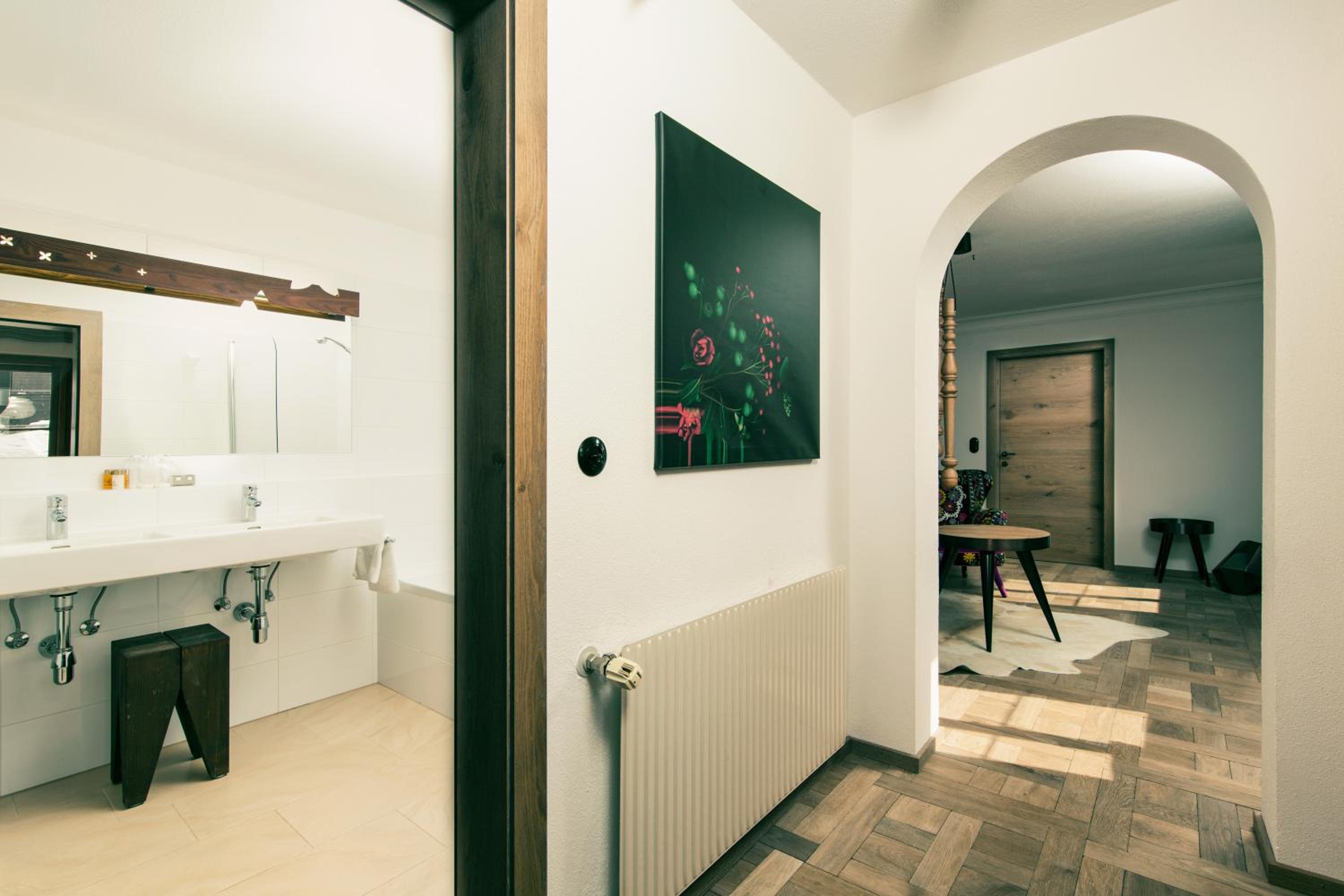 Family Suite photo 3