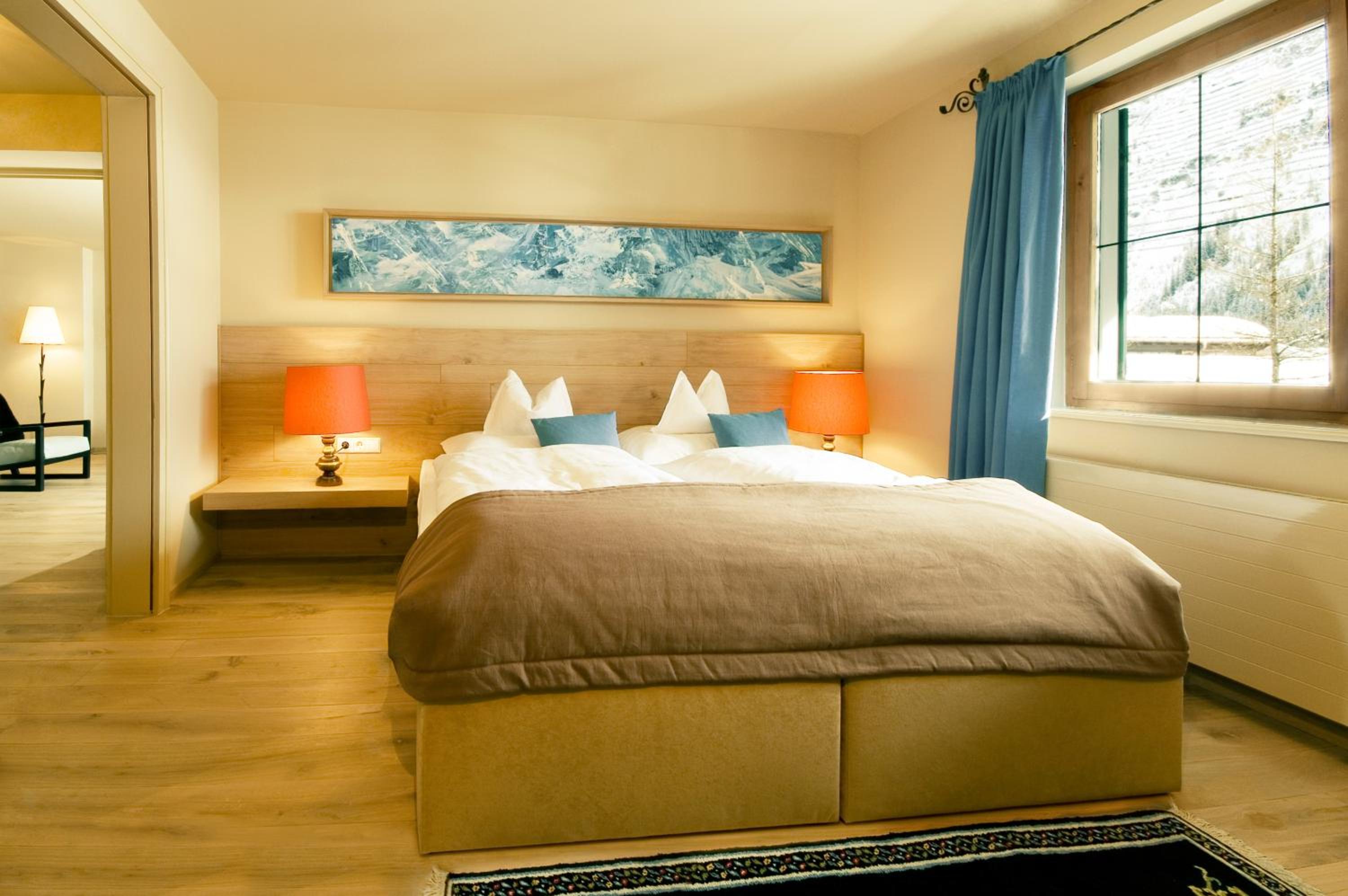 Suite photo 1