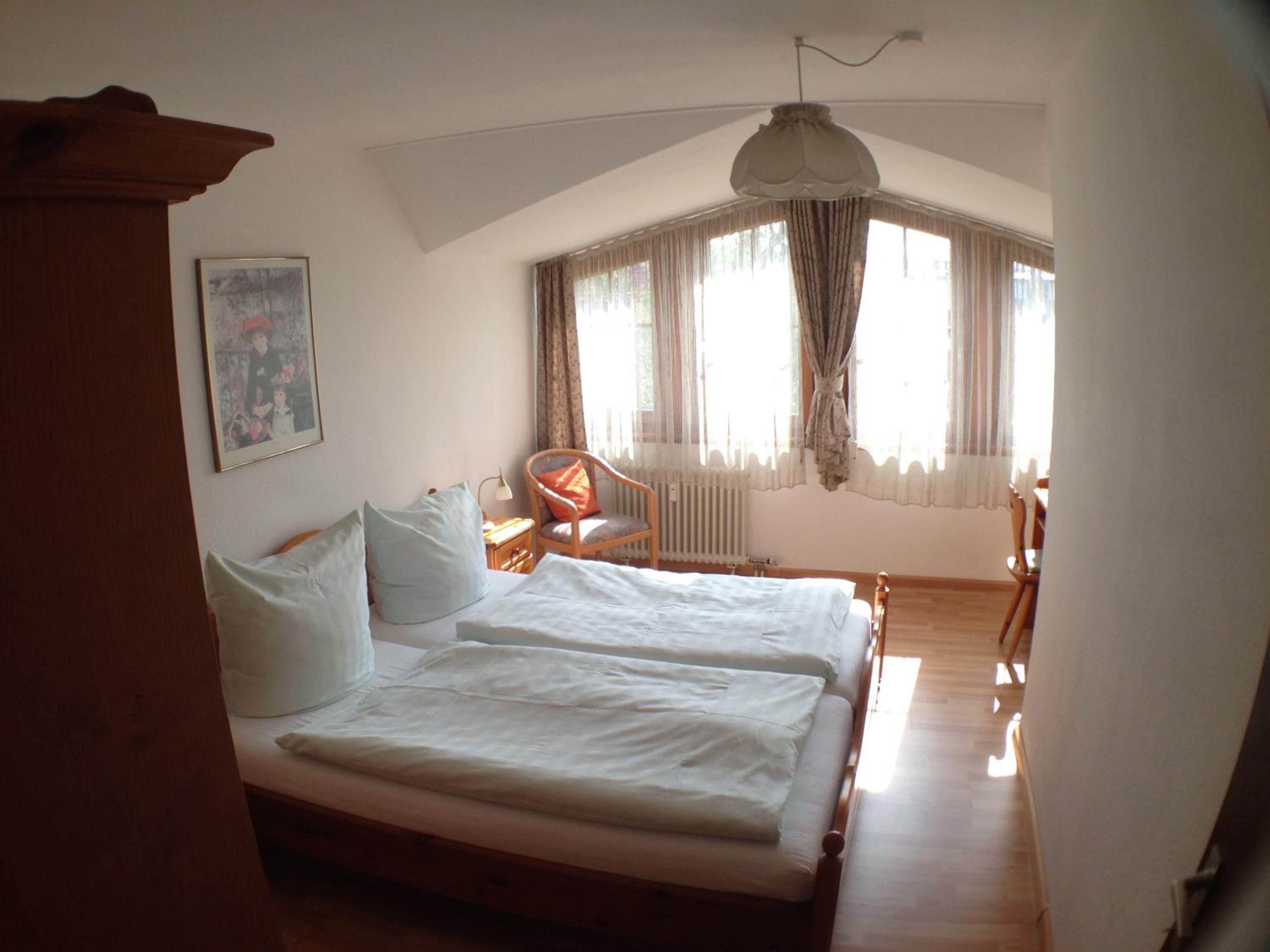 Two-Room Apartment