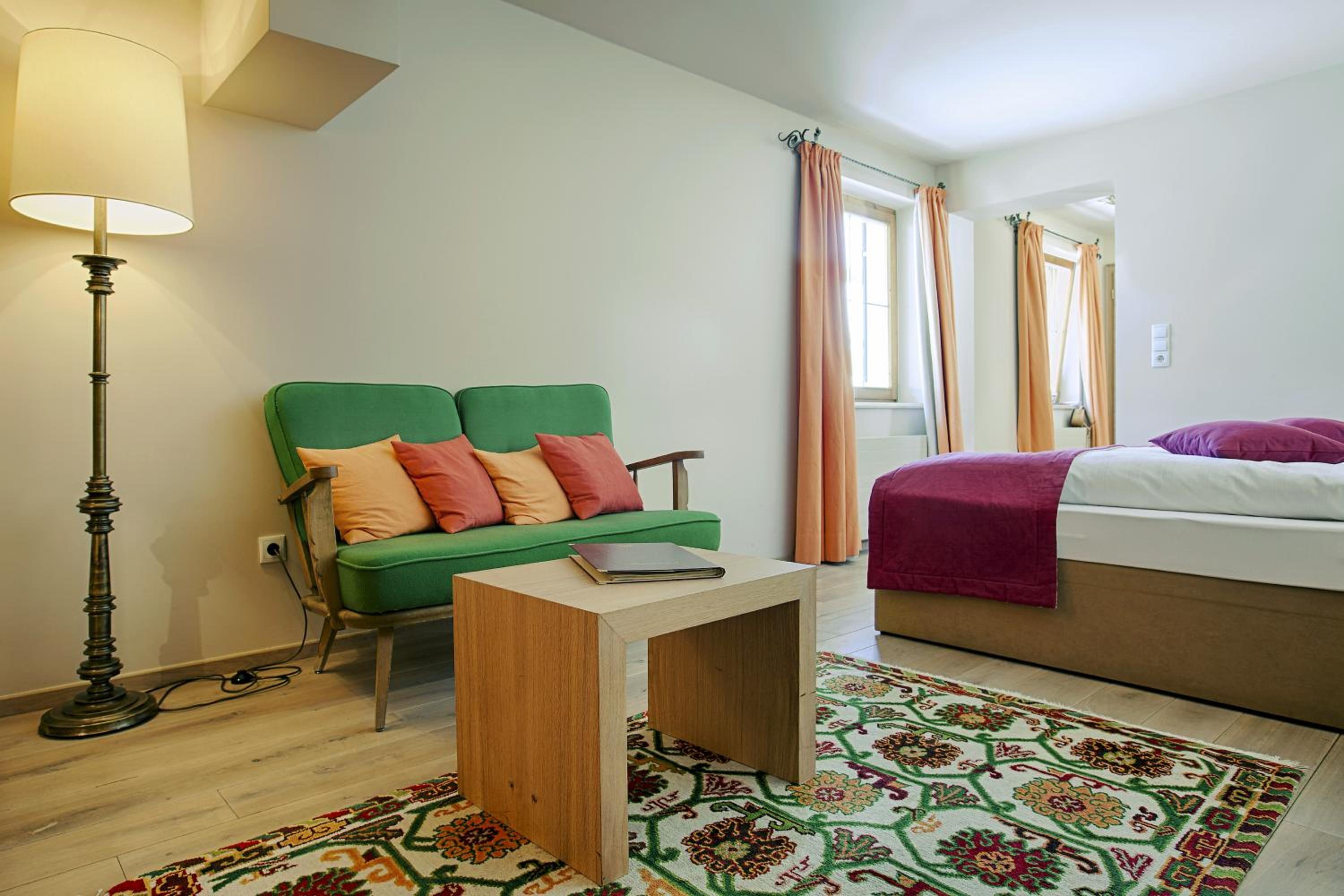Twin Room photo 2