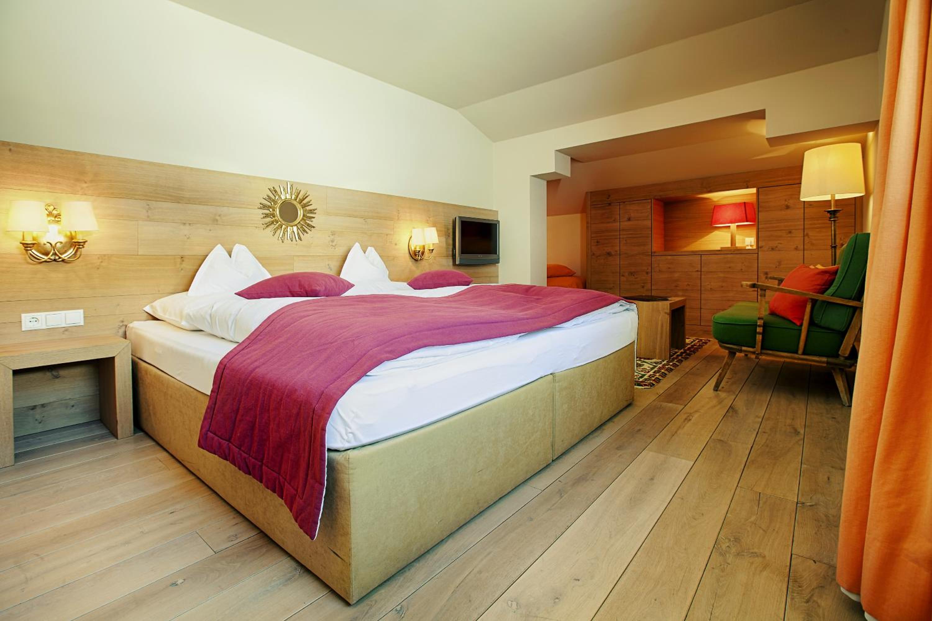 Twin Room photo 1