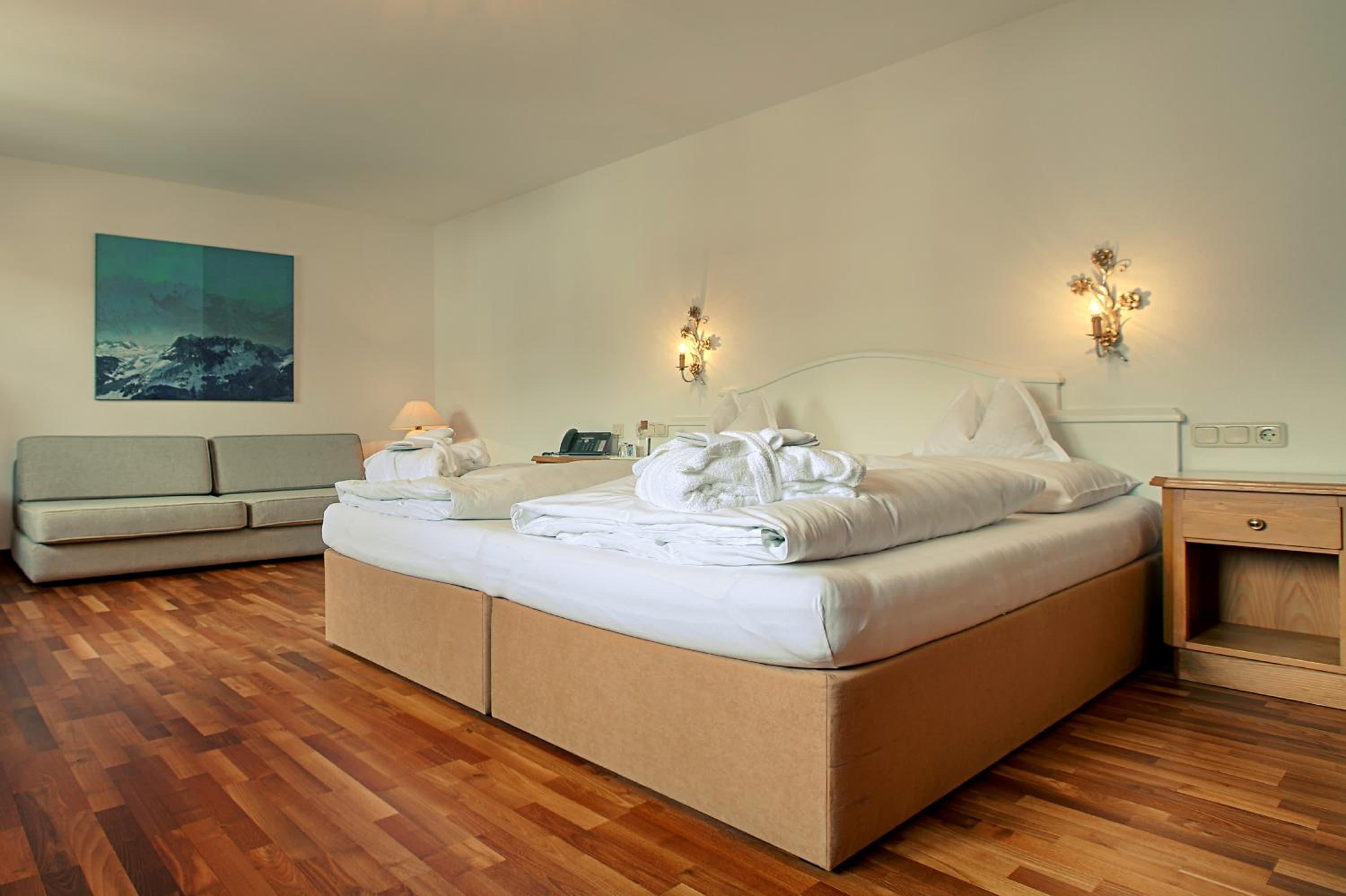 Twin Room photo 3