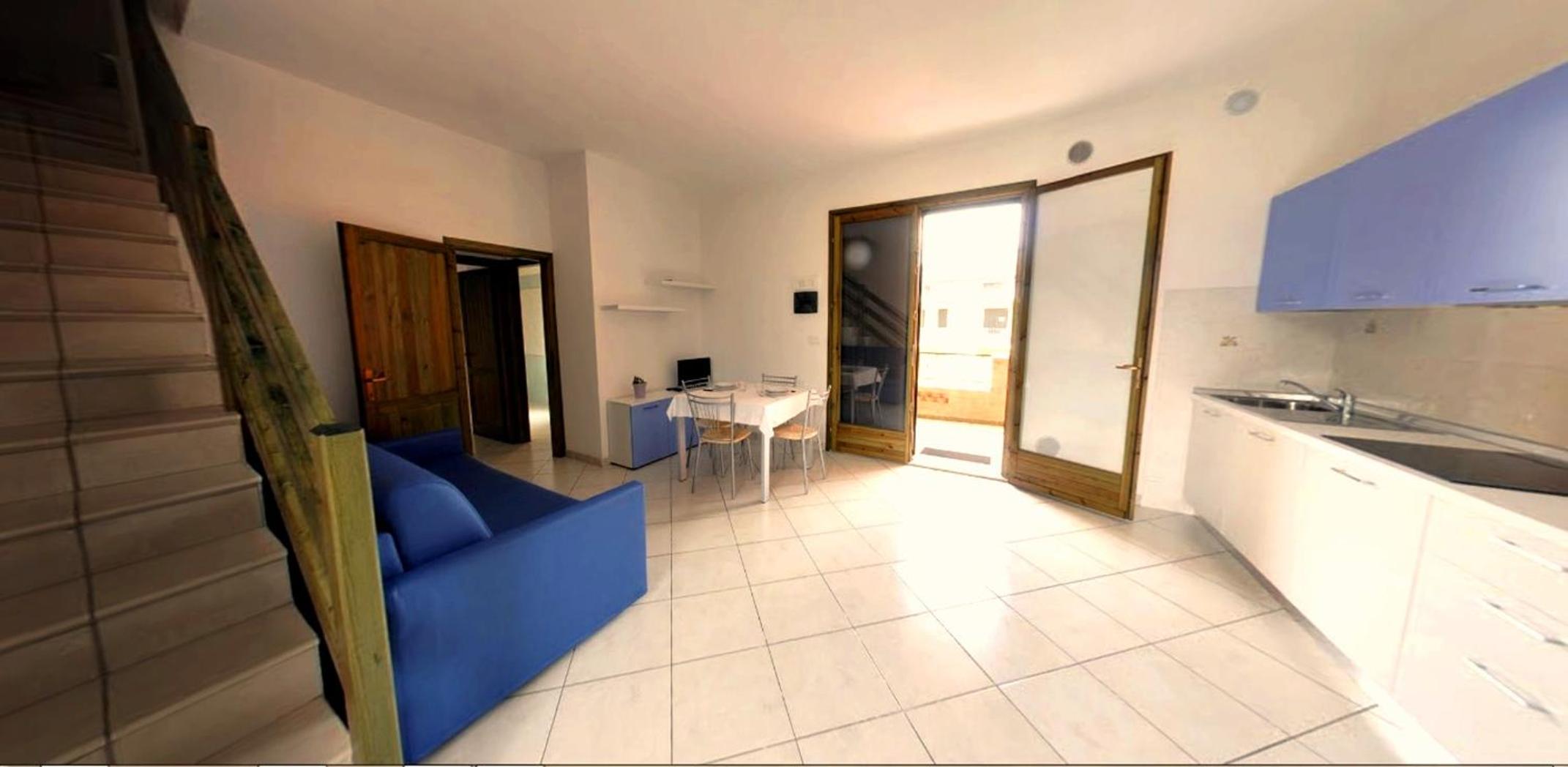 Maisonette