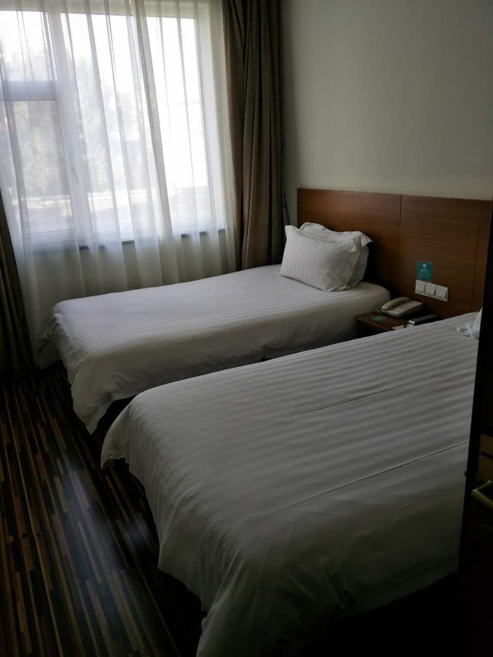 Standard Twin Room photo 3