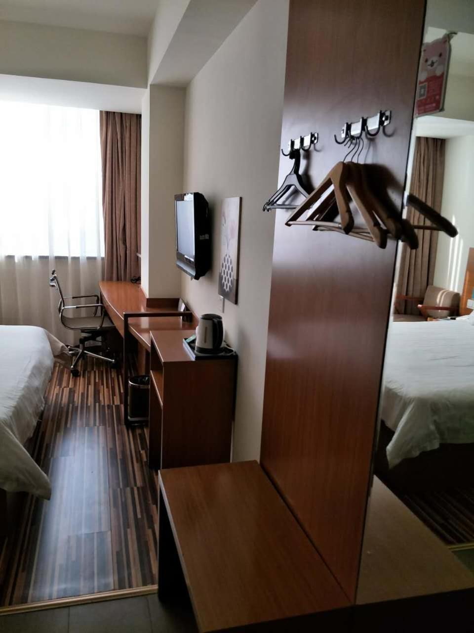 Standard Double Room photo 1