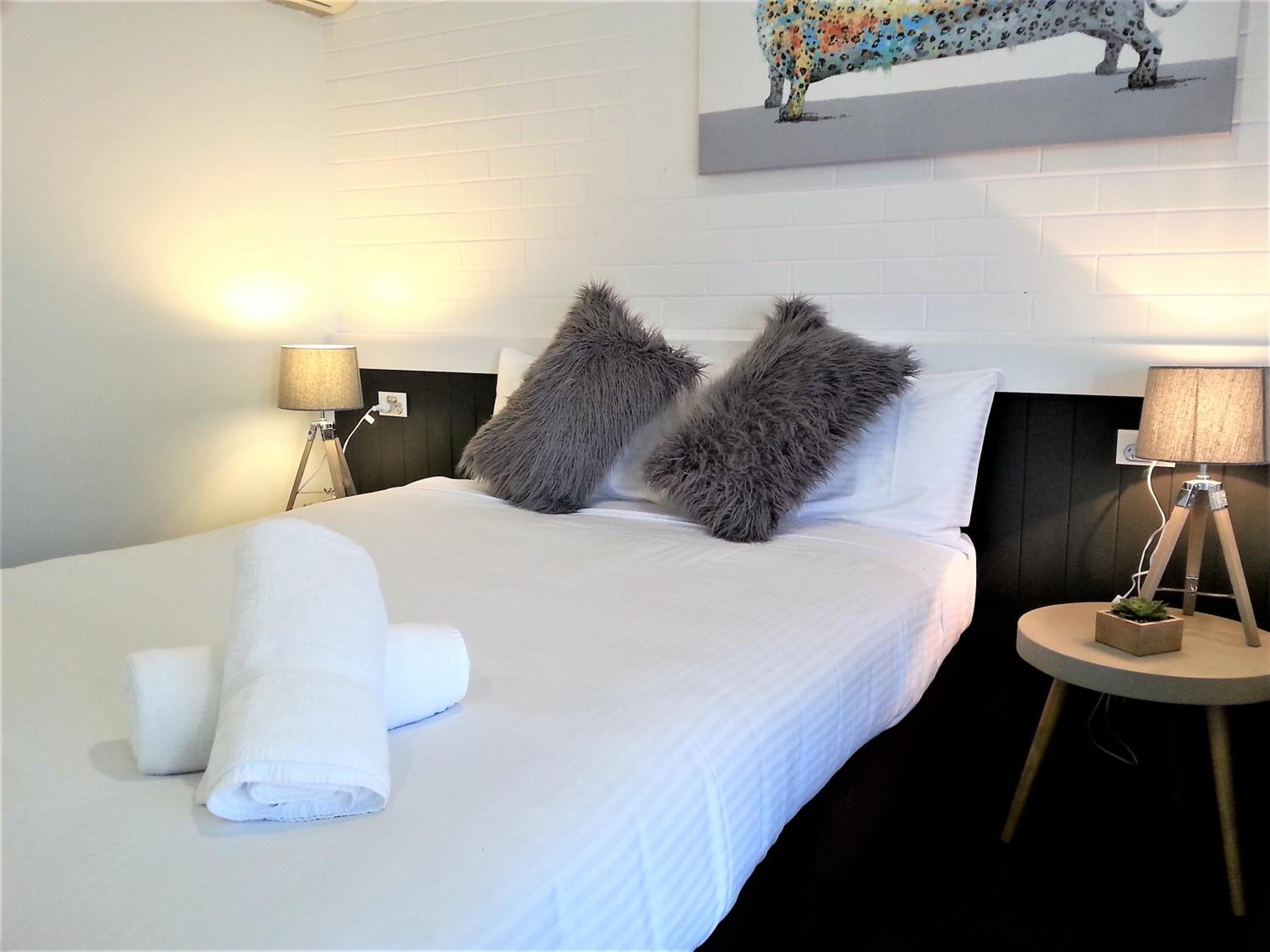 Twin Room photo 2