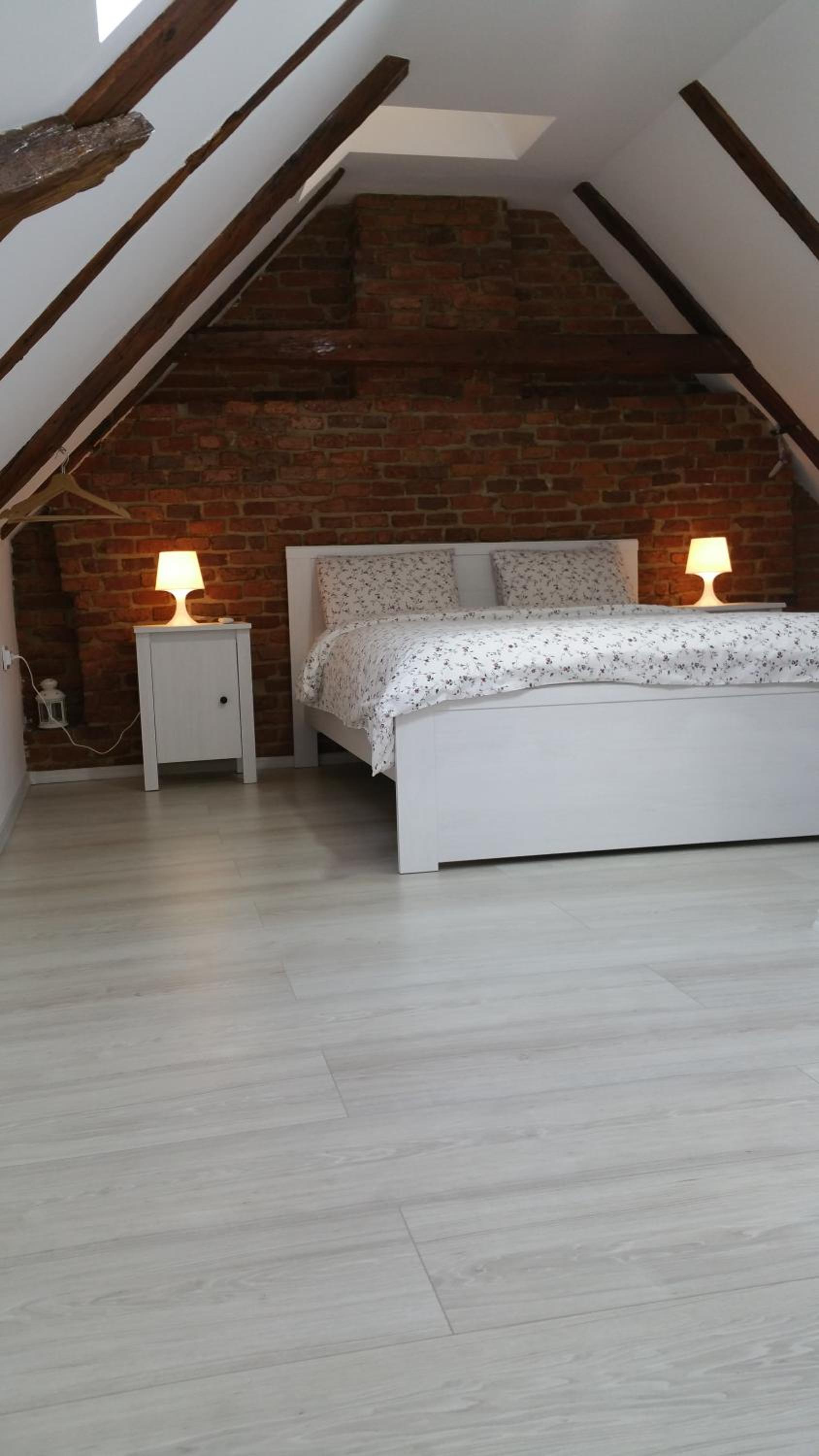 Double Room -Attic photo 1