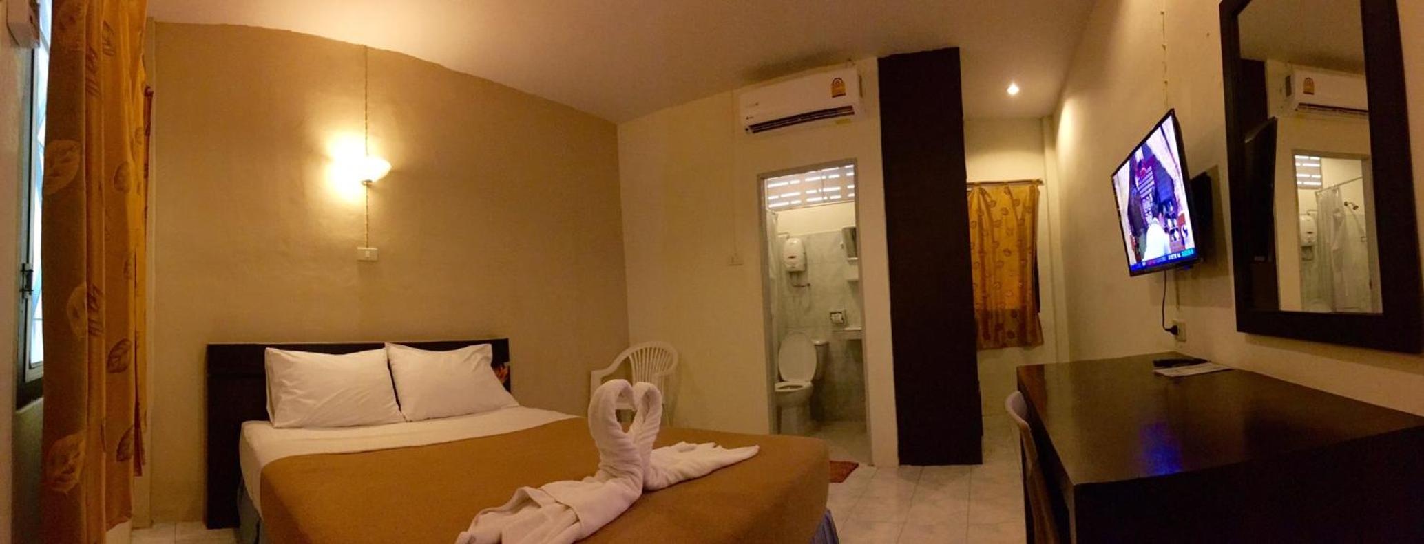 Superior Double Room - Photo 6