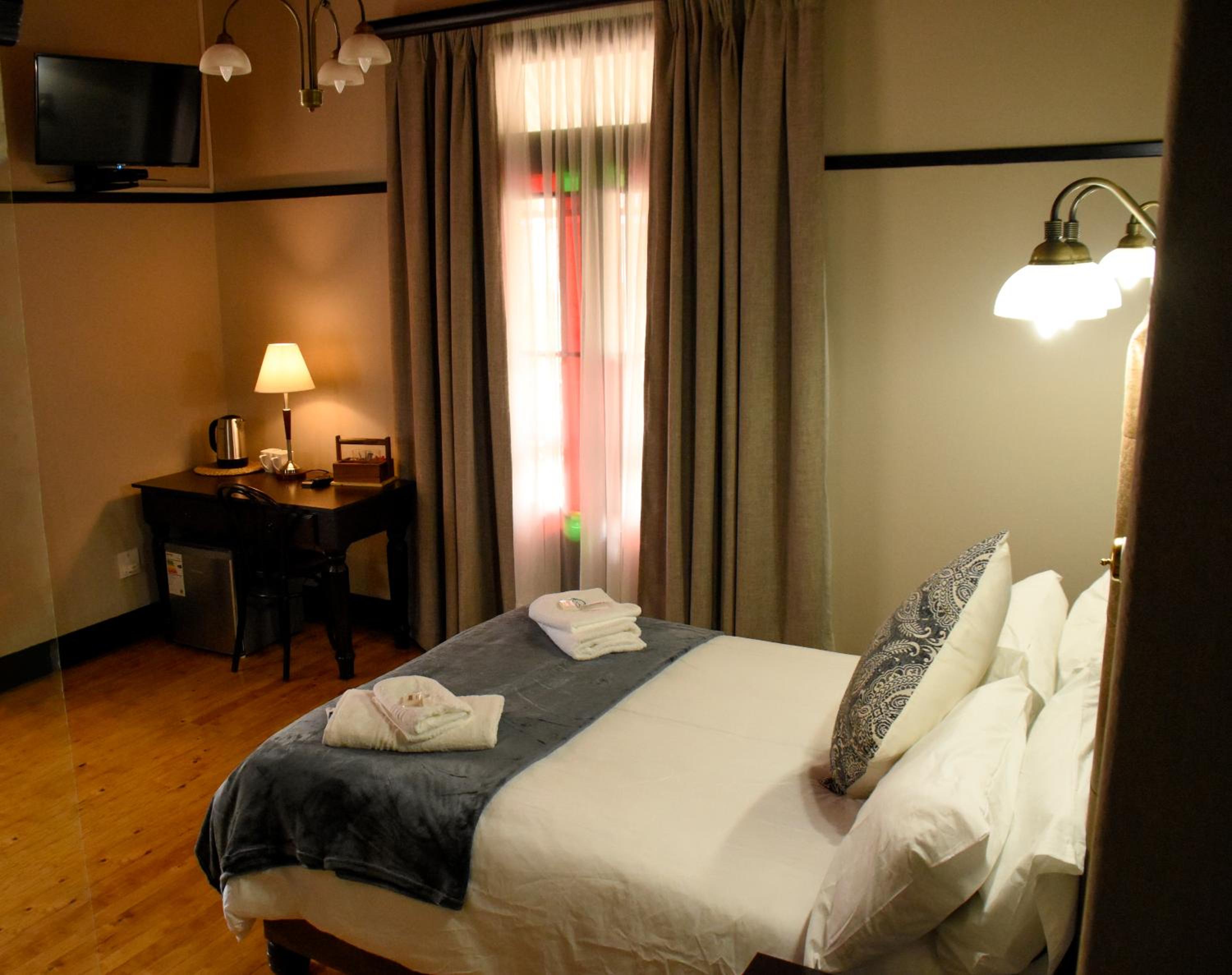 Double Room photo 1