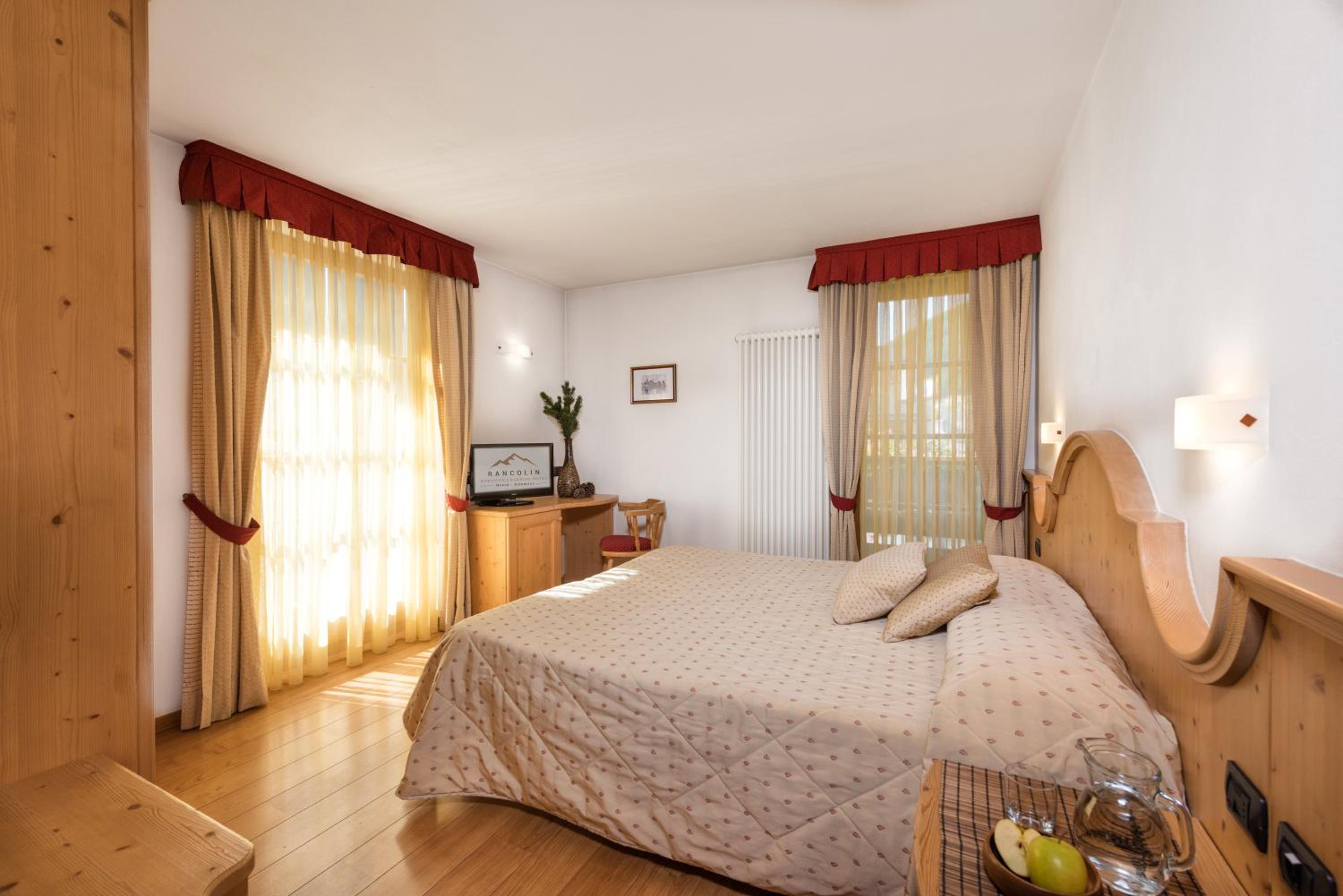 Triple Room with Balcony