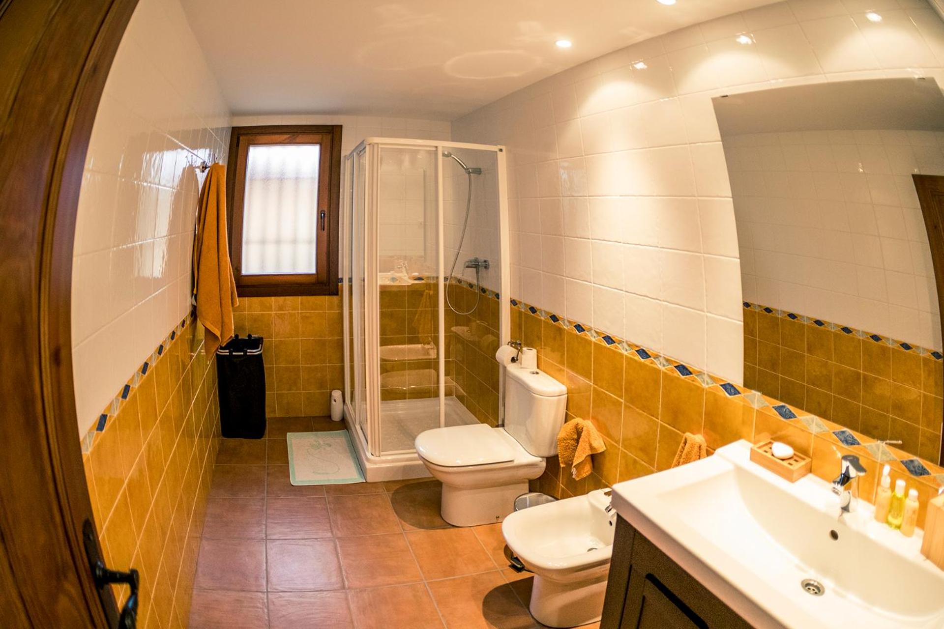 Three-Bedroom House photo 2