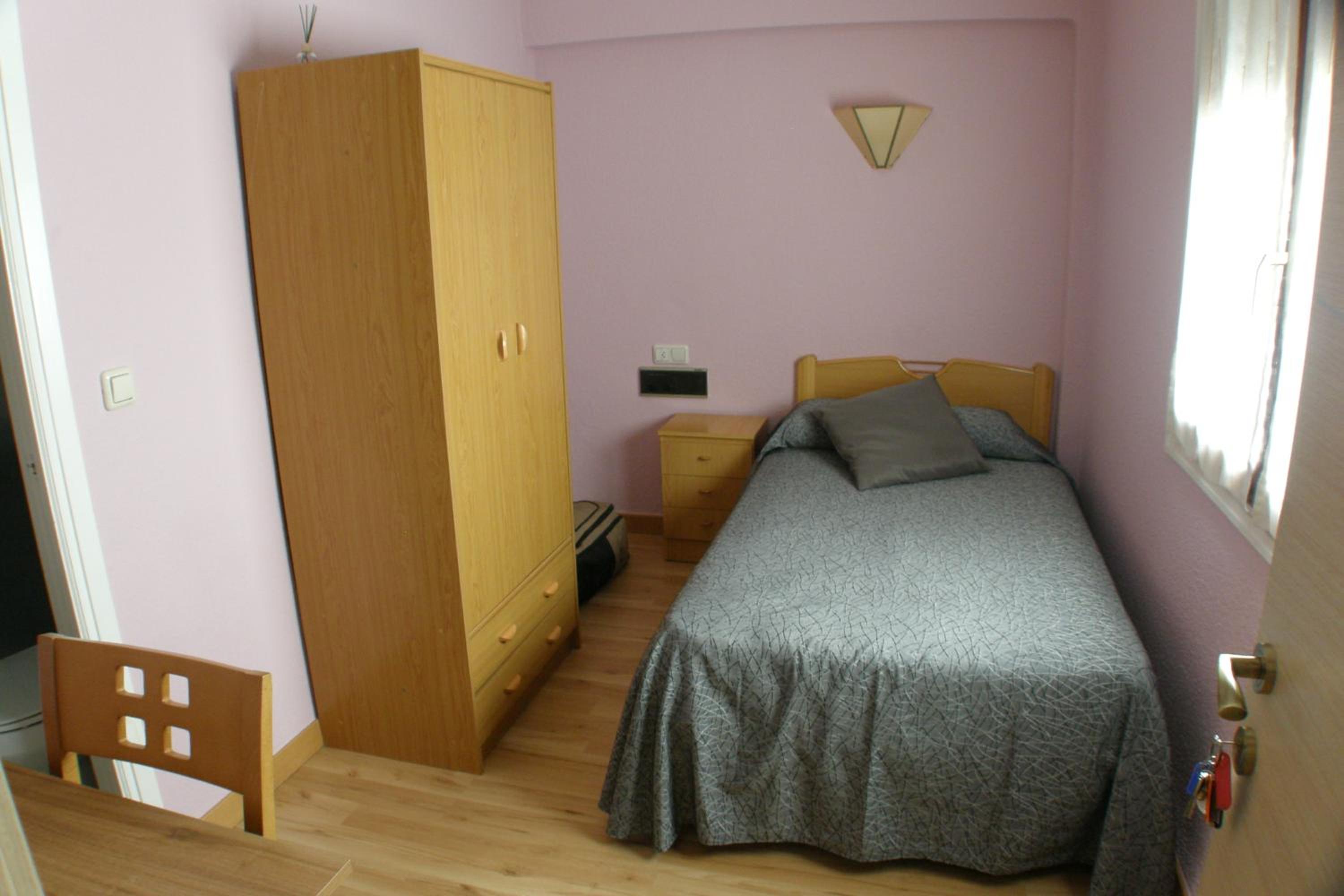 Habitación Individual