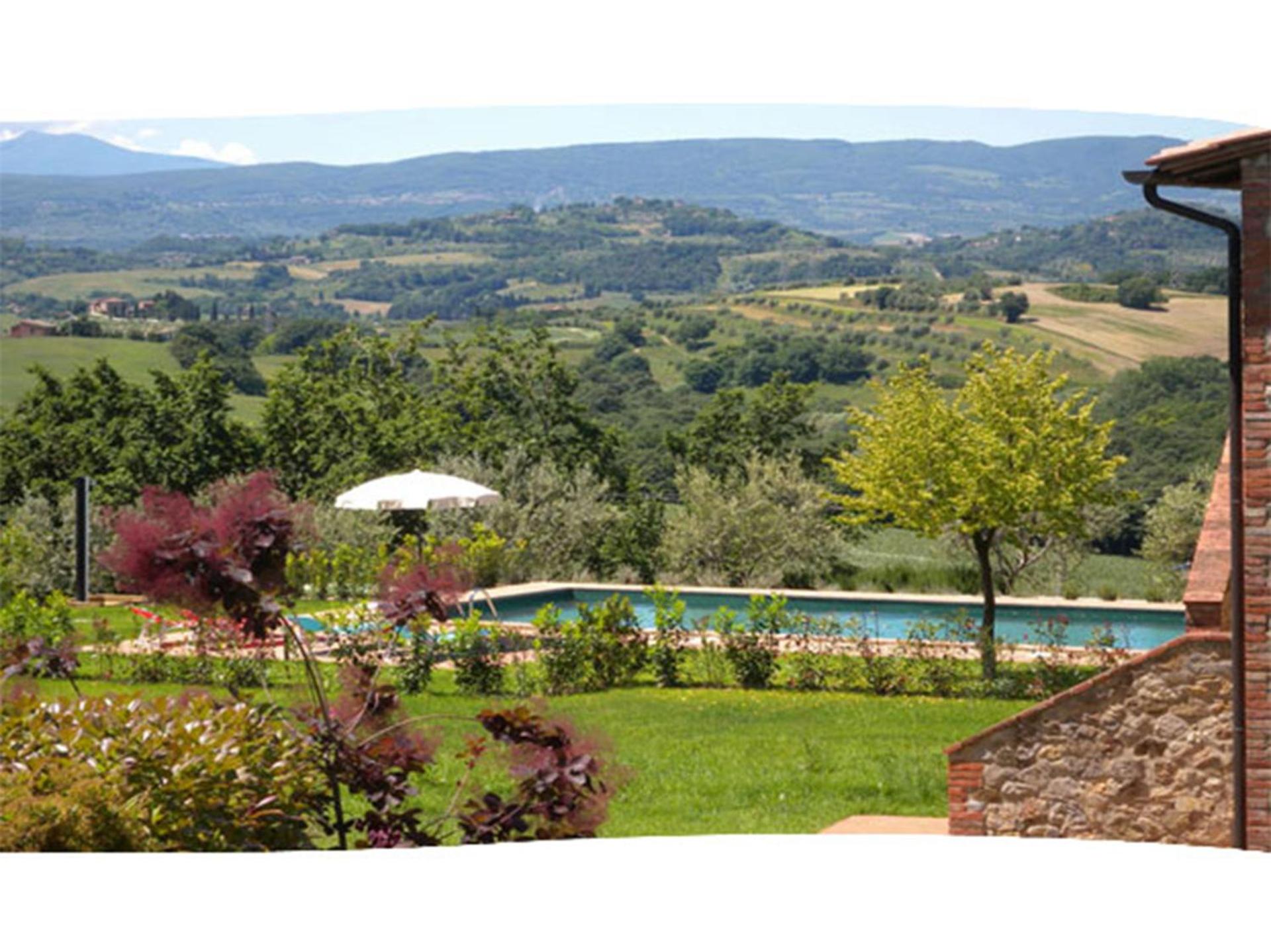 Four-Bedroom Villa (10 Adults) photo 3