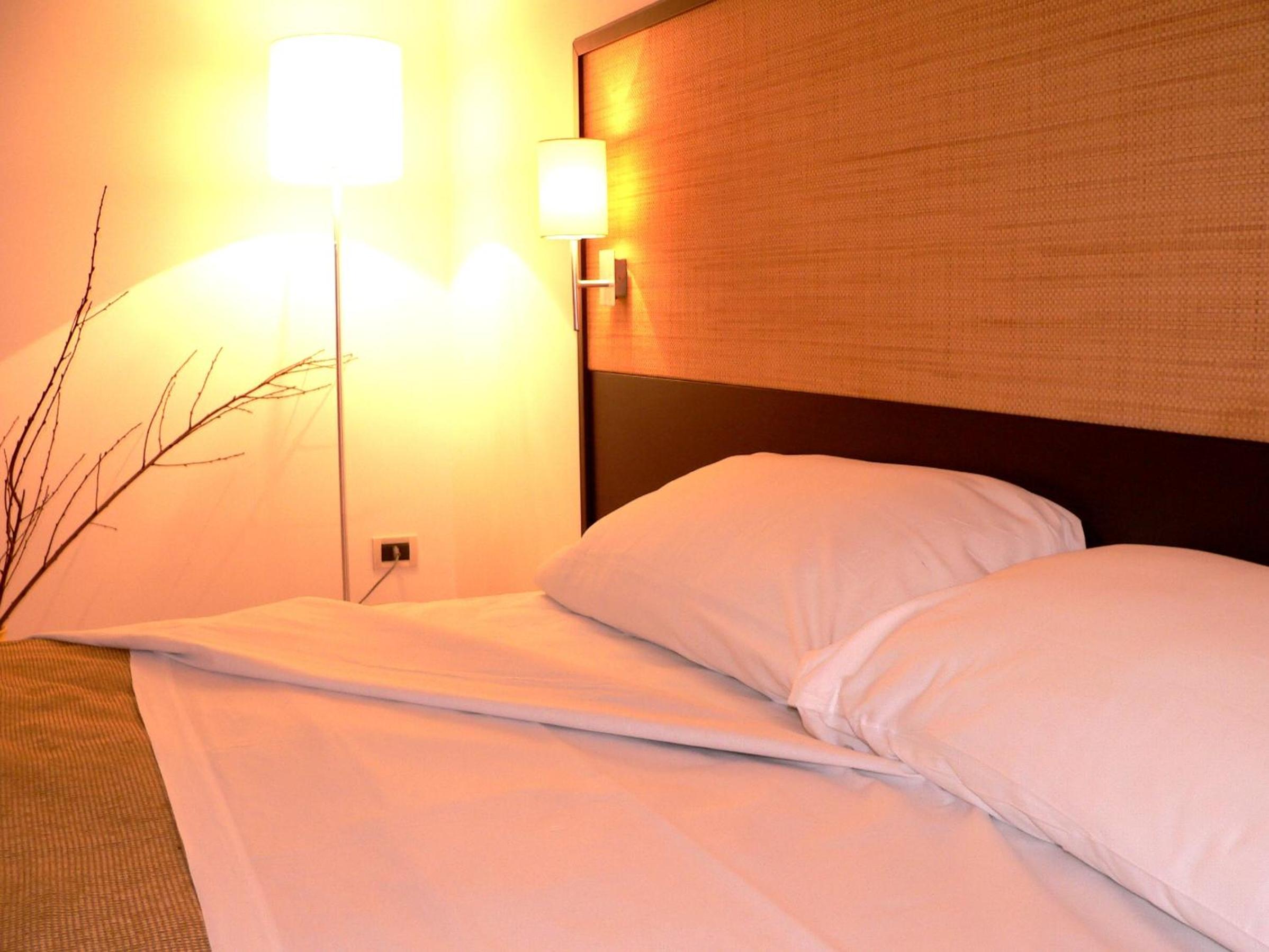 Classic Double or Twin Room